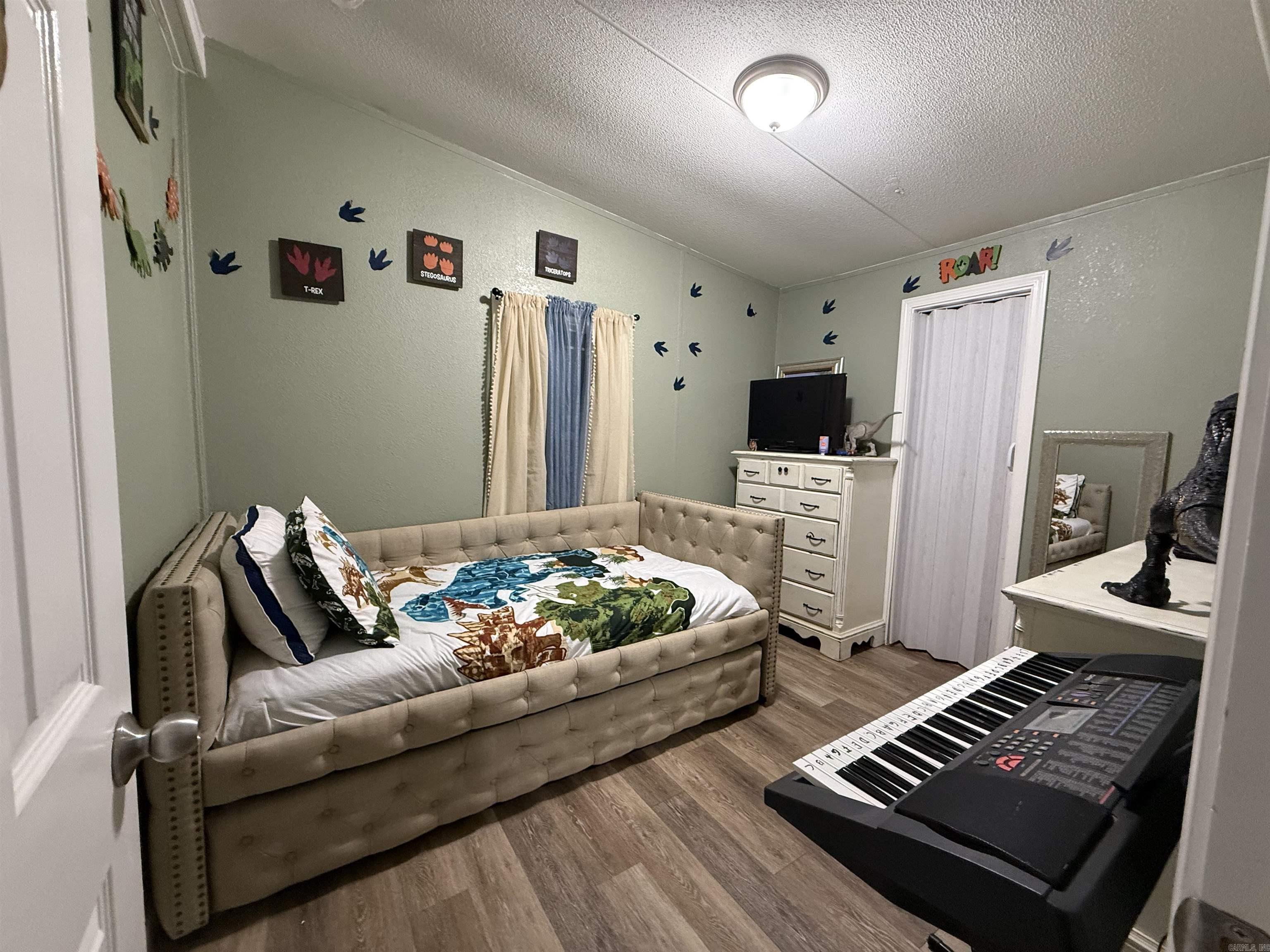 McPherson Springs Phase 2 - Residential