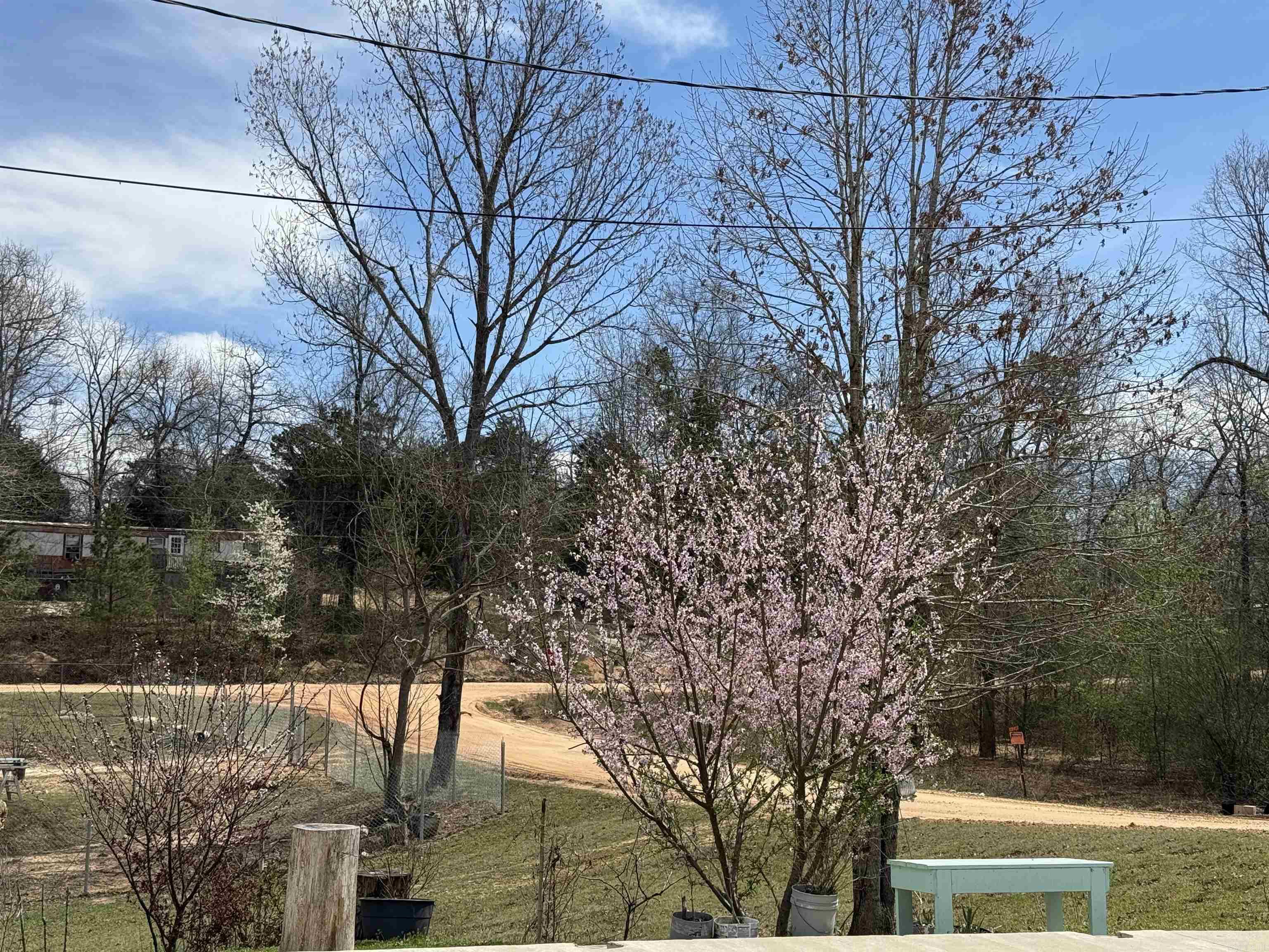 McPherson Springs Phase 2 - Residential