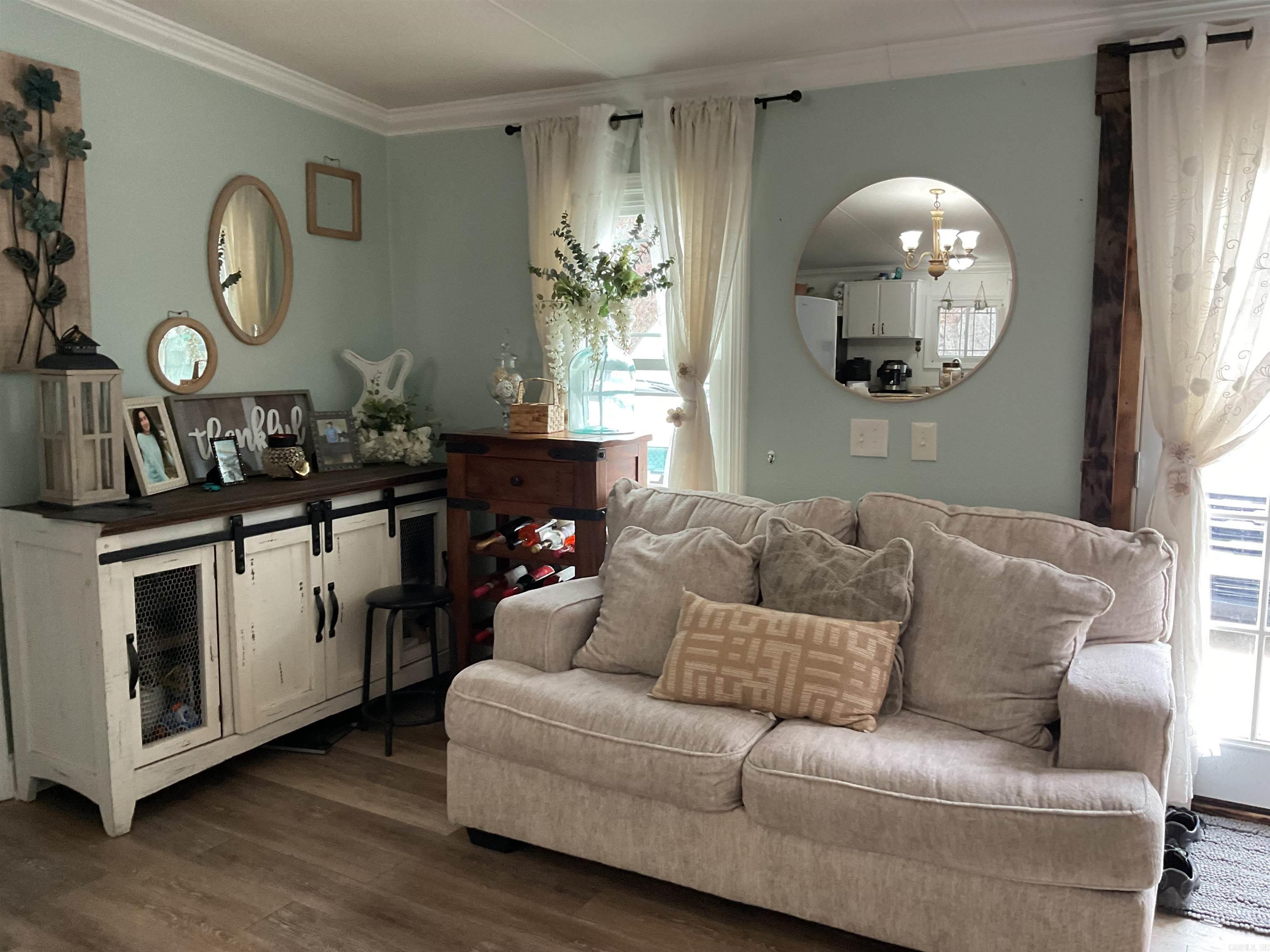 McPherson Springs Phase 2 - Residential