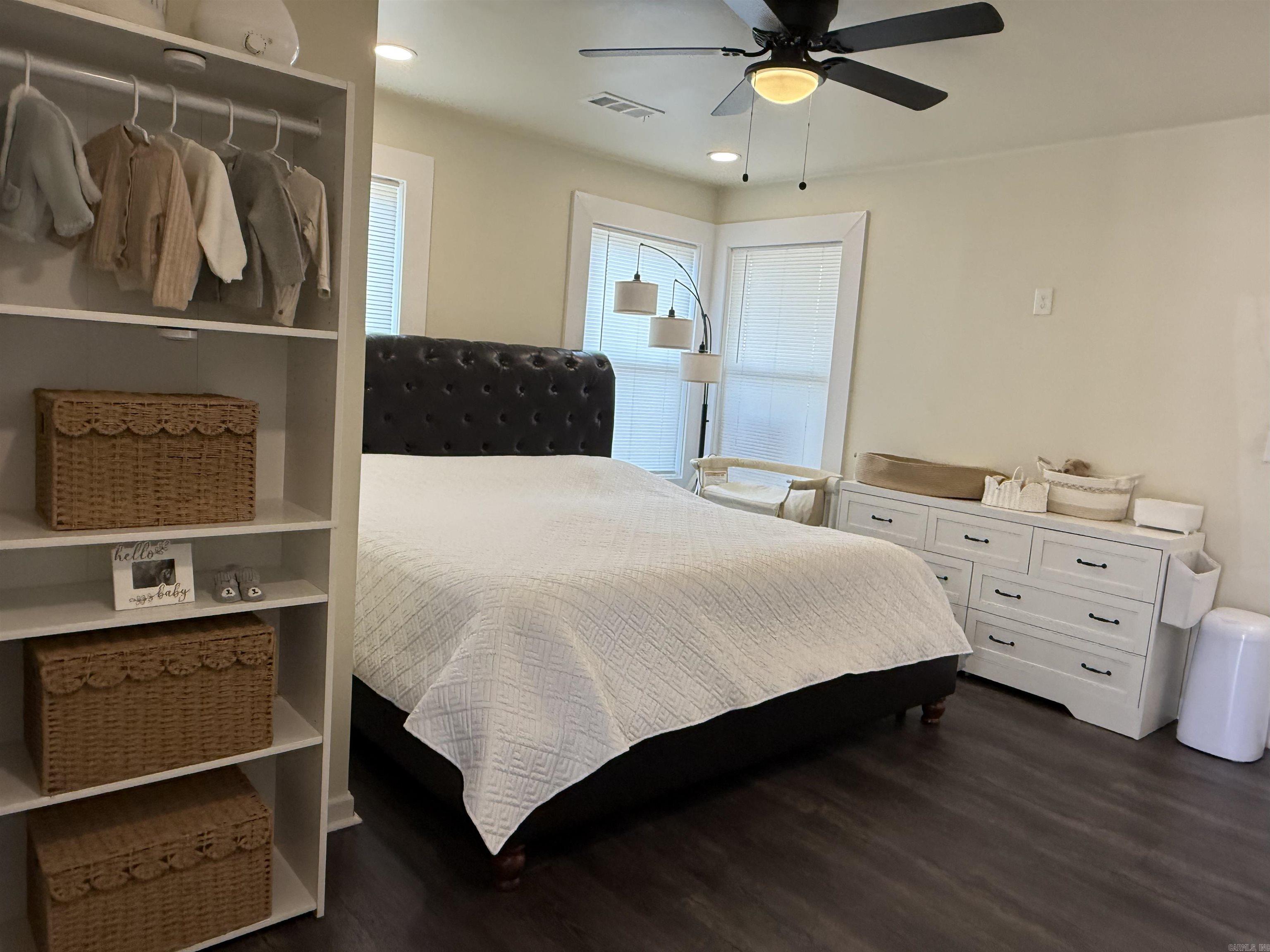 McPherson Springs Phase 2 - Residential