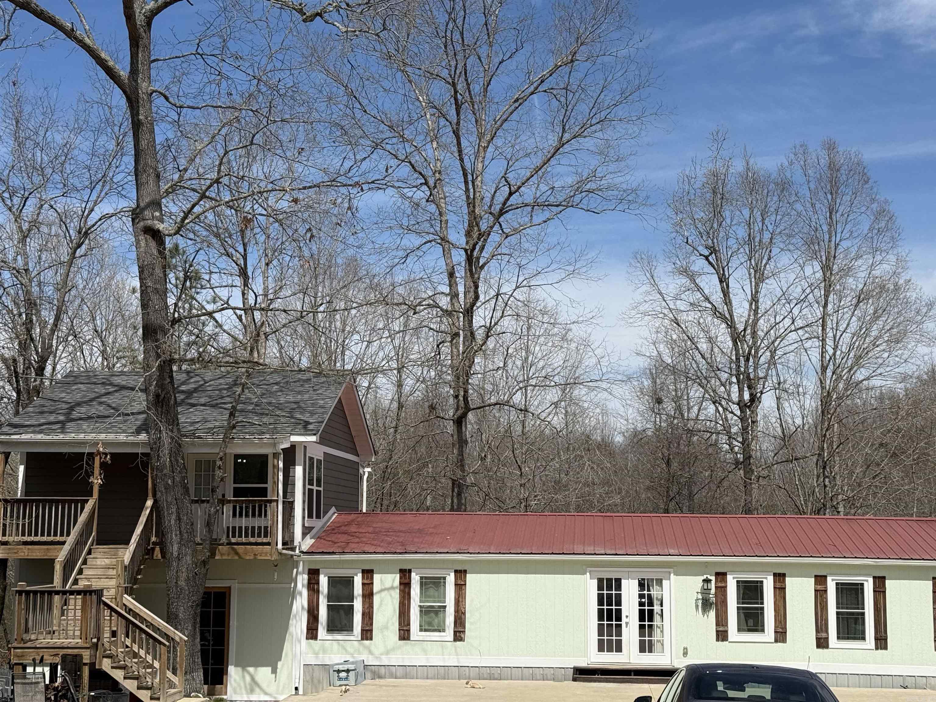 McPherson Springs Phase 2 - Residential