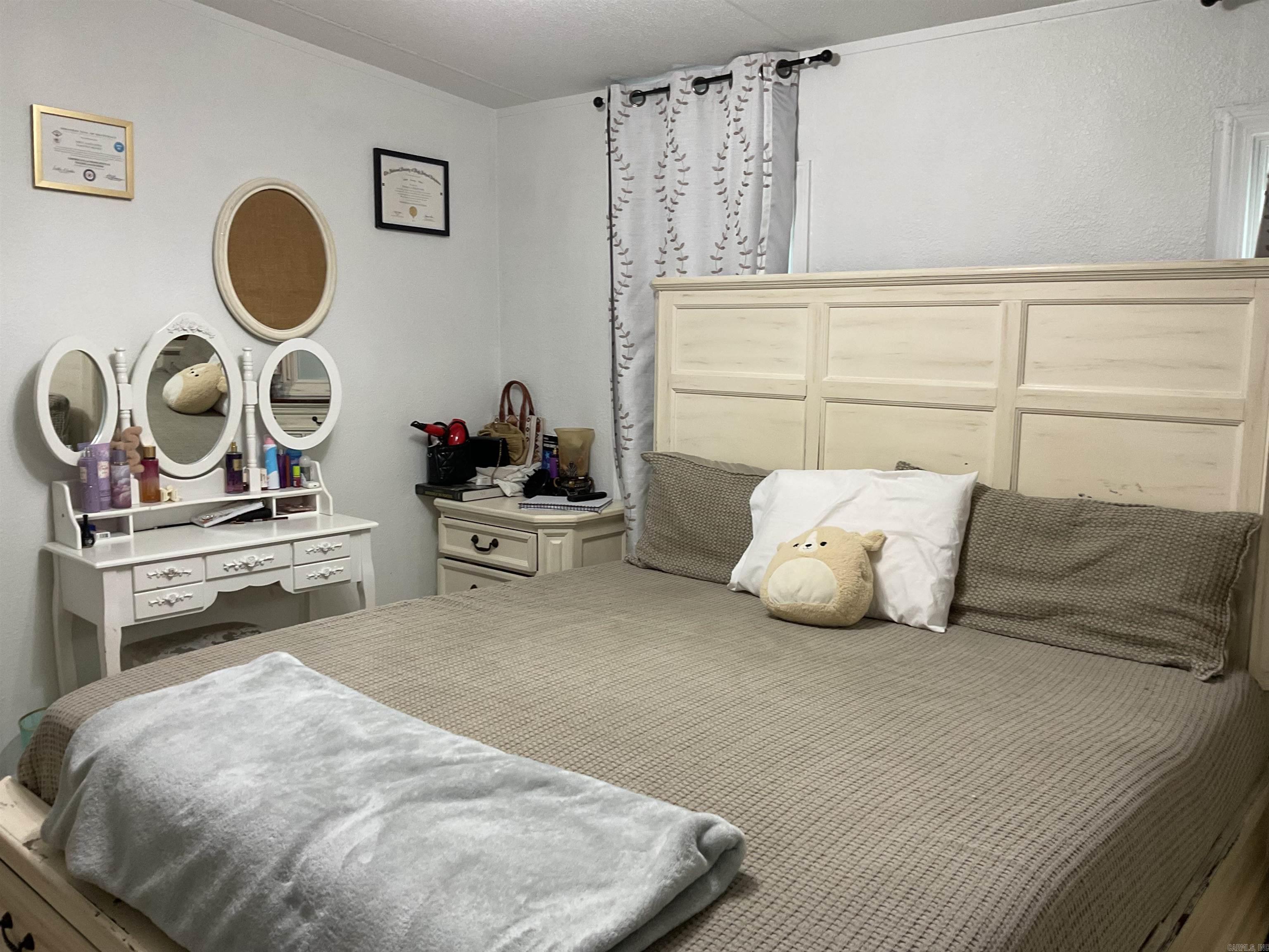 McPherson Springs Phase 2 - Residential