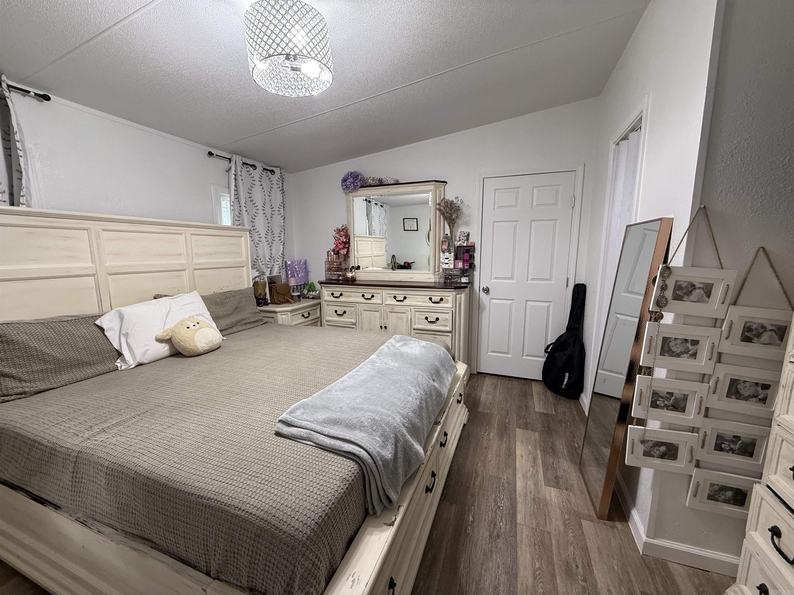 McPherson Springs Phase 2 - Residential