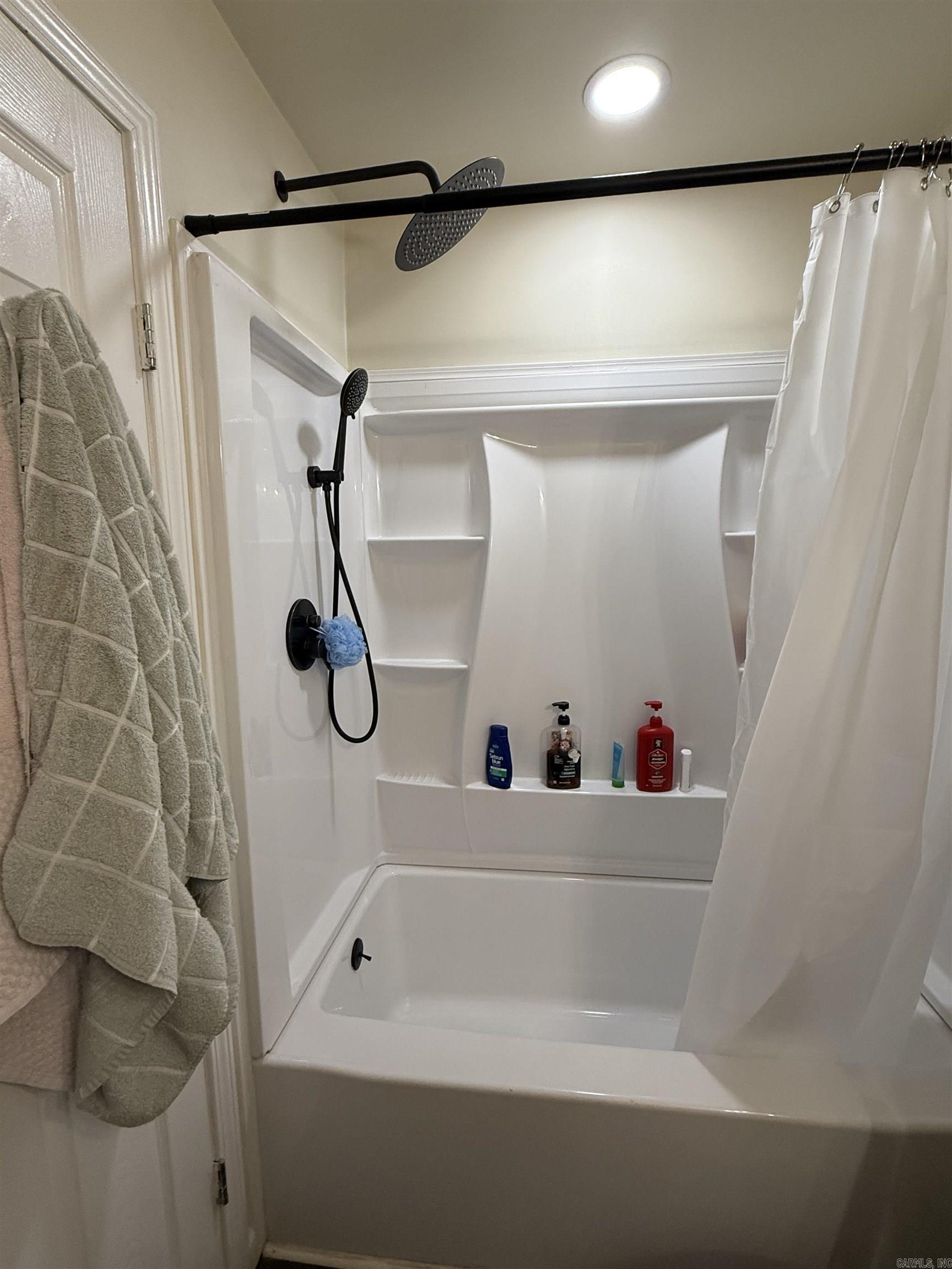 McPherson Springs Phase 2 - Residential