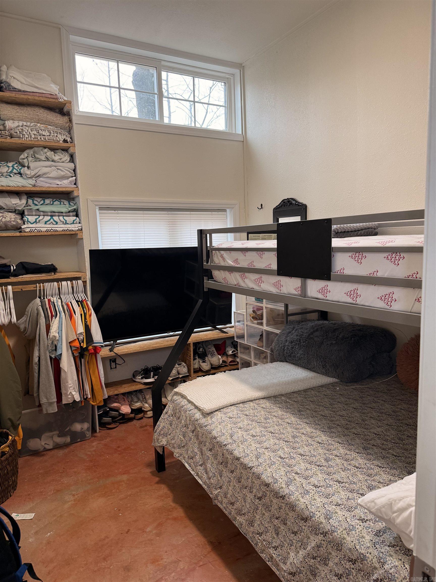 McPherson Springs Phase 2 - Residential