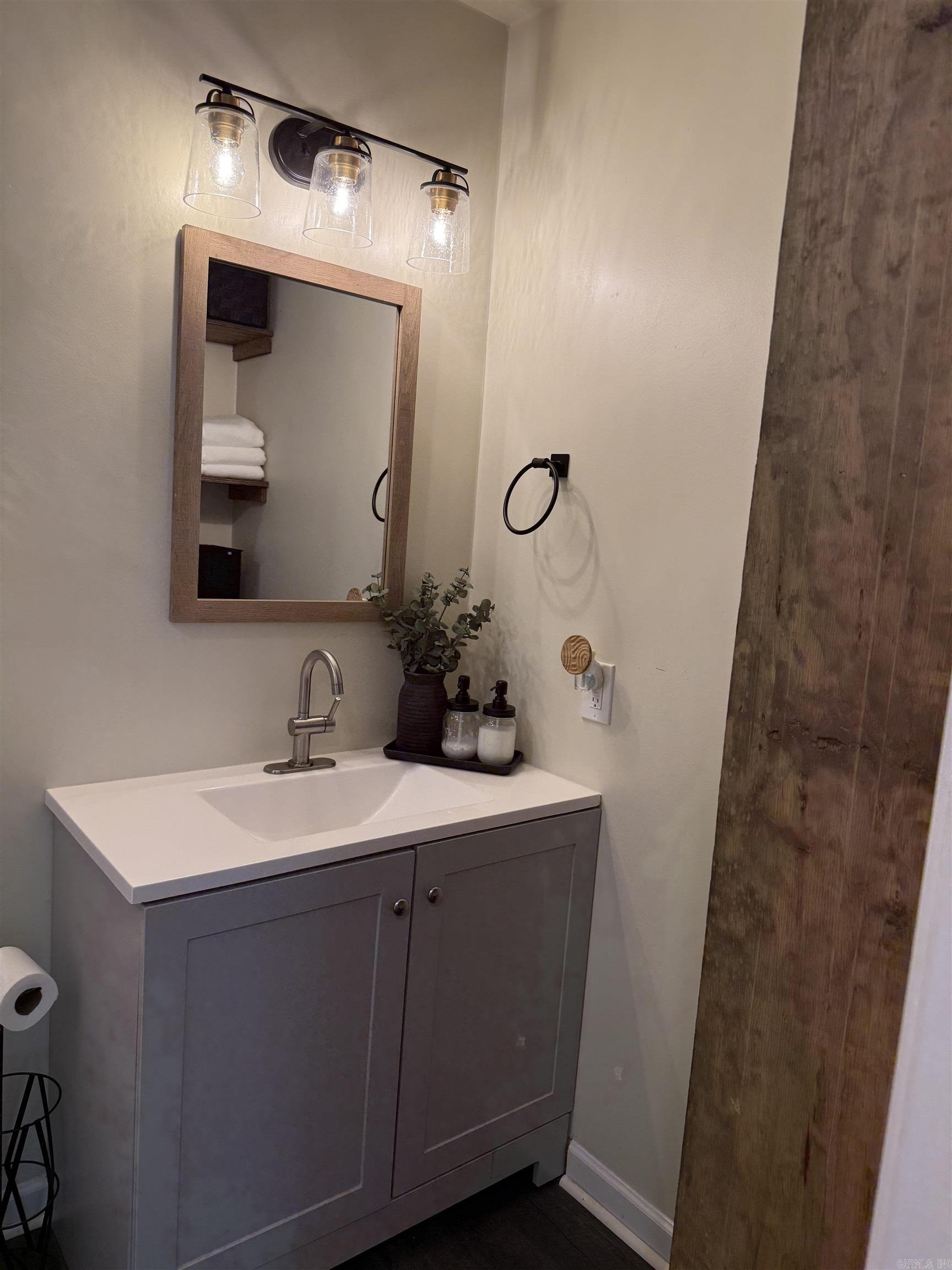 McPherson Springs Phase 2 - Residential