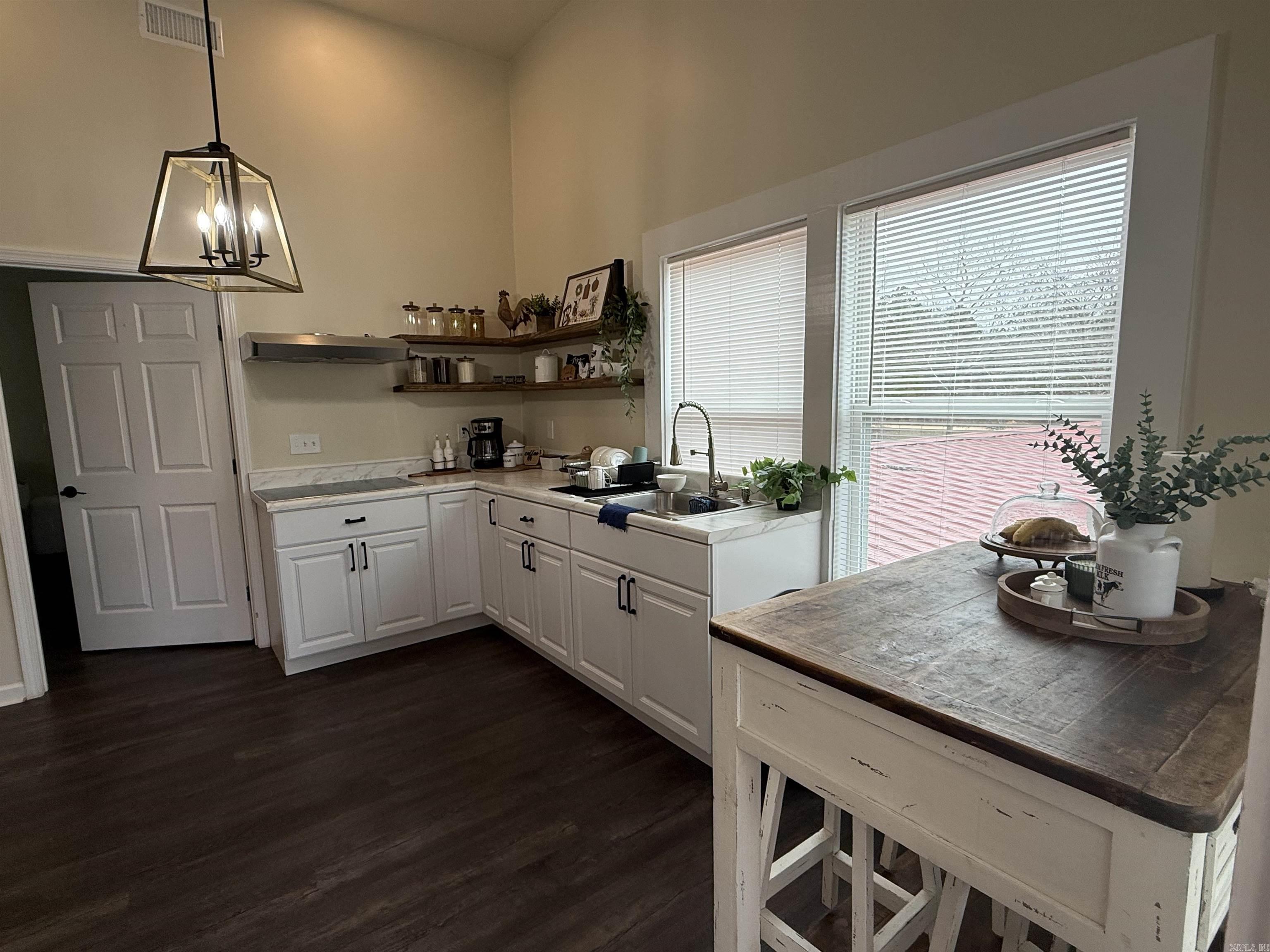 McPherson Springs Phase 2 - Residential