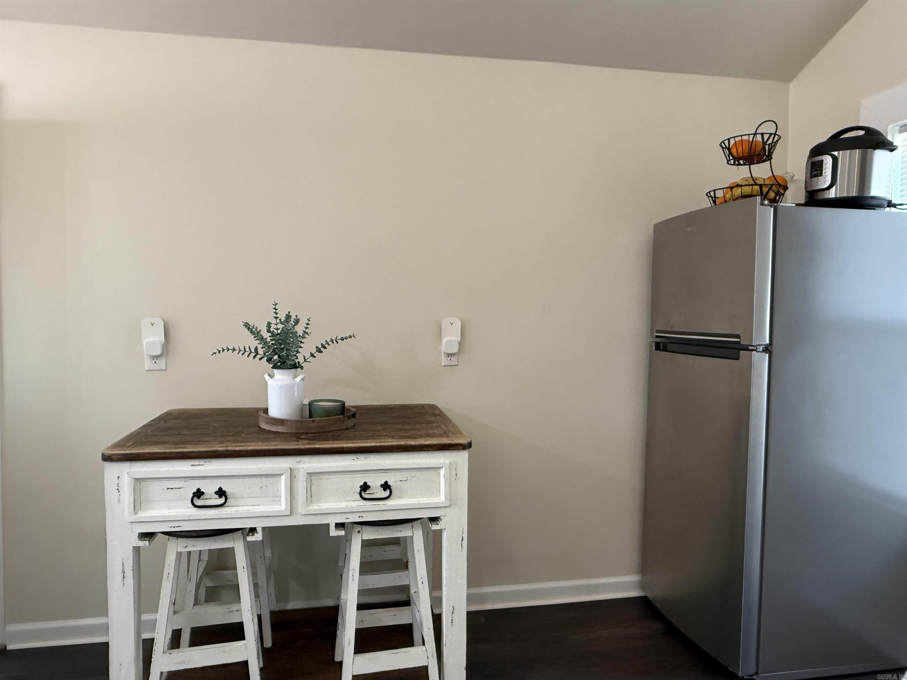 McPherson Springs Phase 2 - Residential