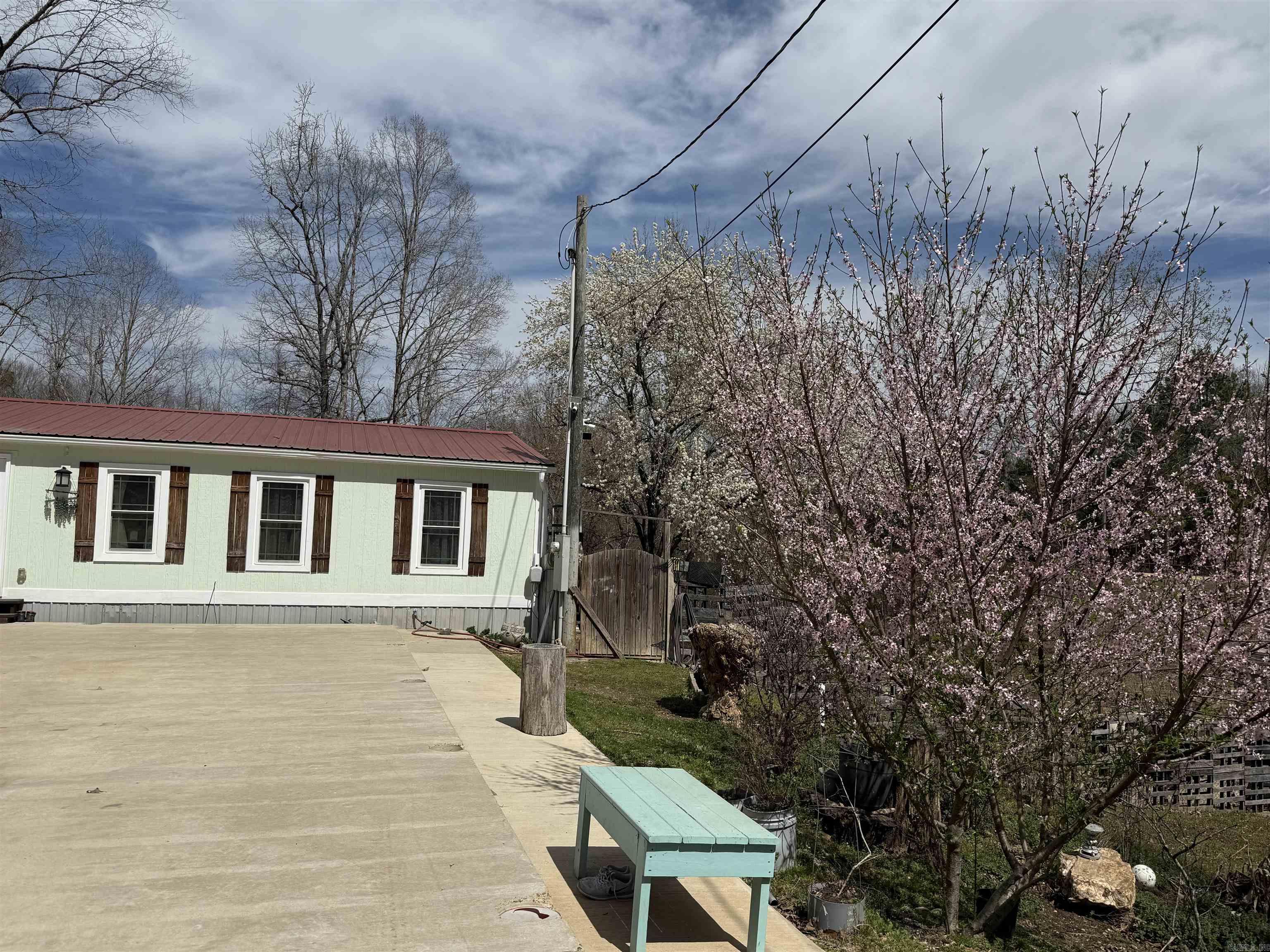 McPherson Springs Phase 2 - Residential