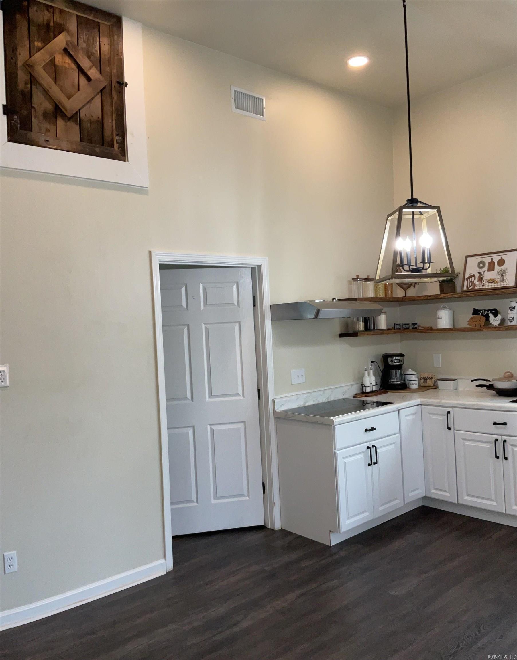 McPherson Springs Phase 2 - Residential