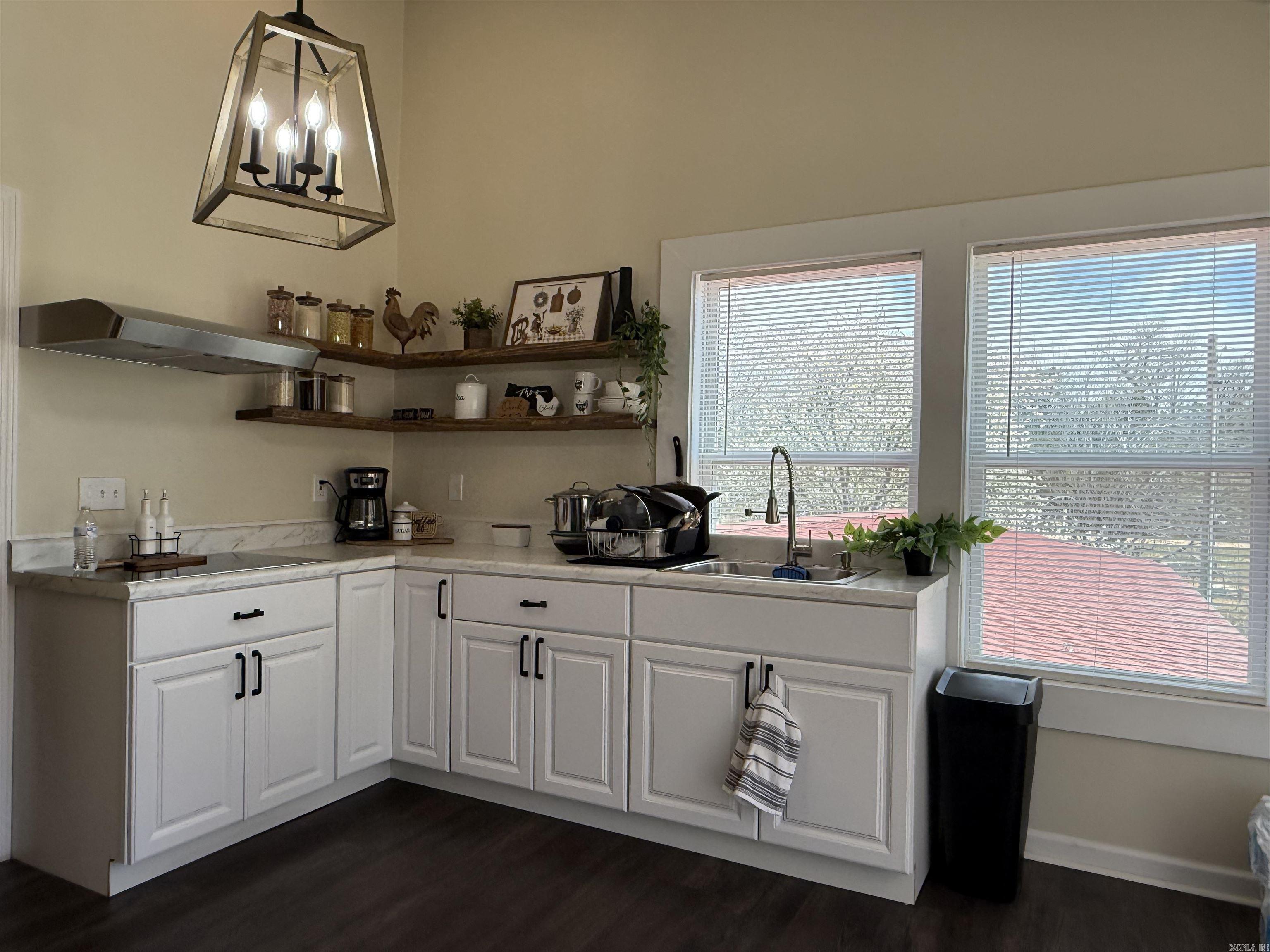 McPherson Springs Phase 2 - Residential