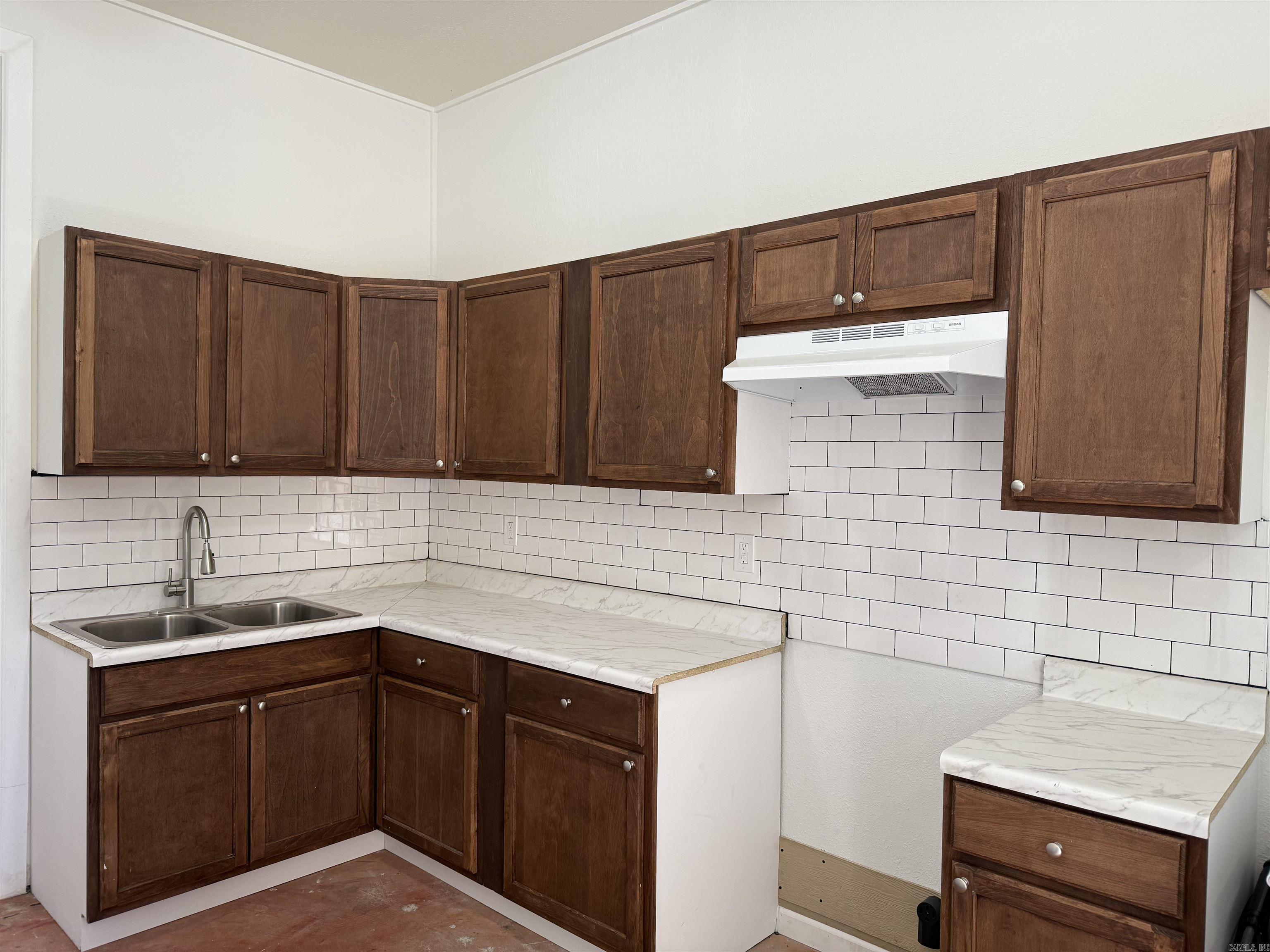 McPherson Springs Phase 2 - Residential