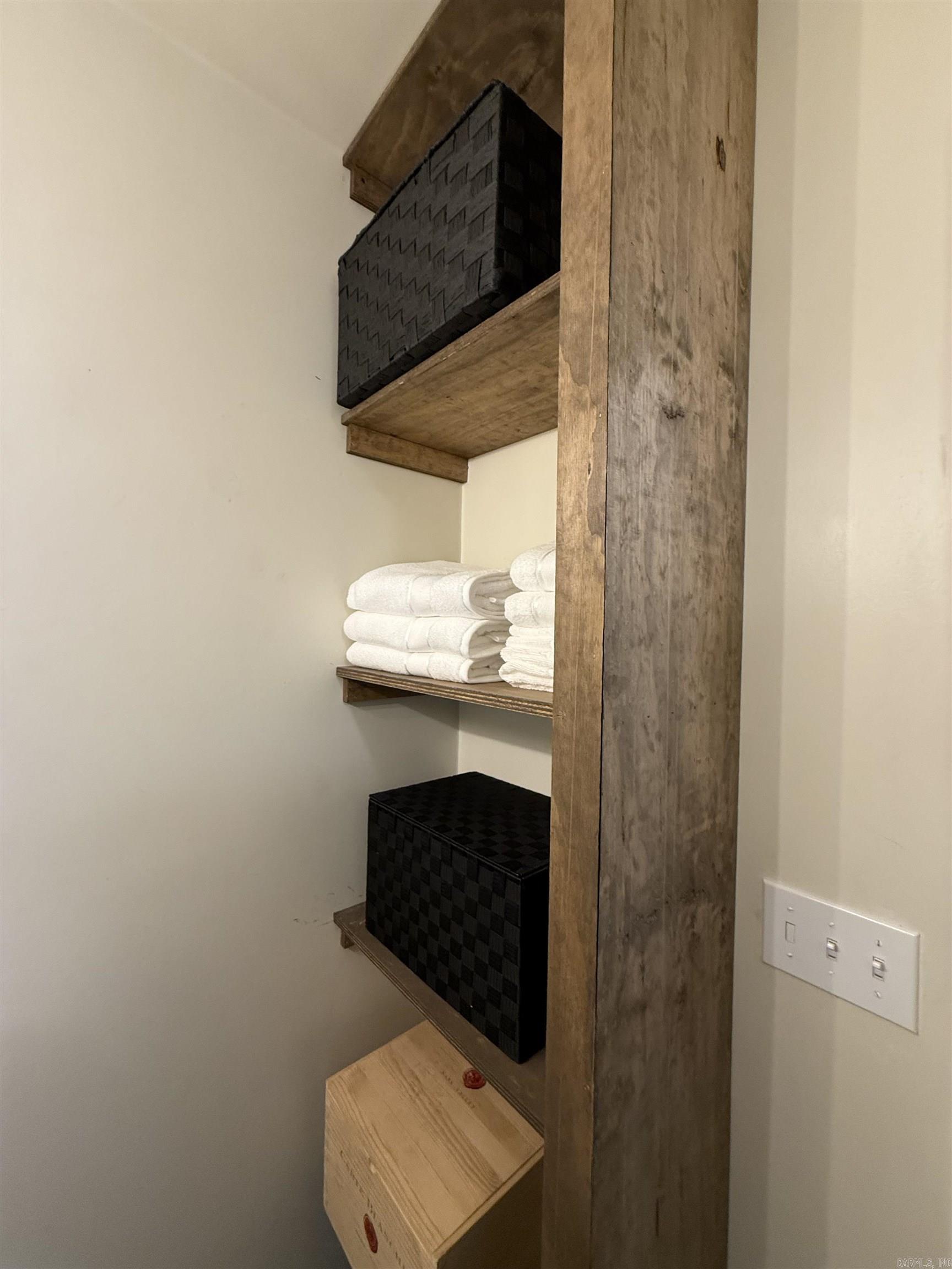 McPherson Springs Phase 2 - Residential