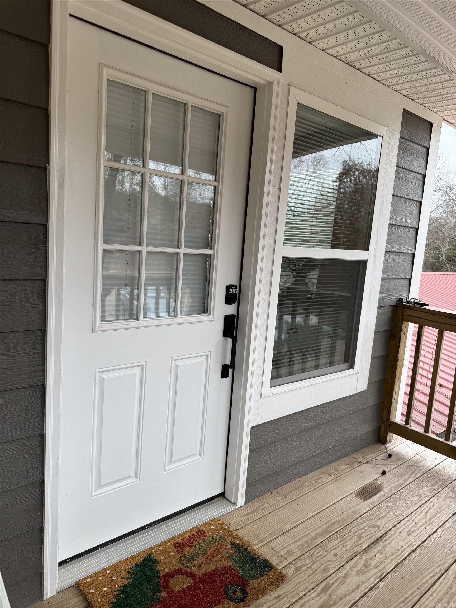 McPherson Springs Phase 2 - Residential