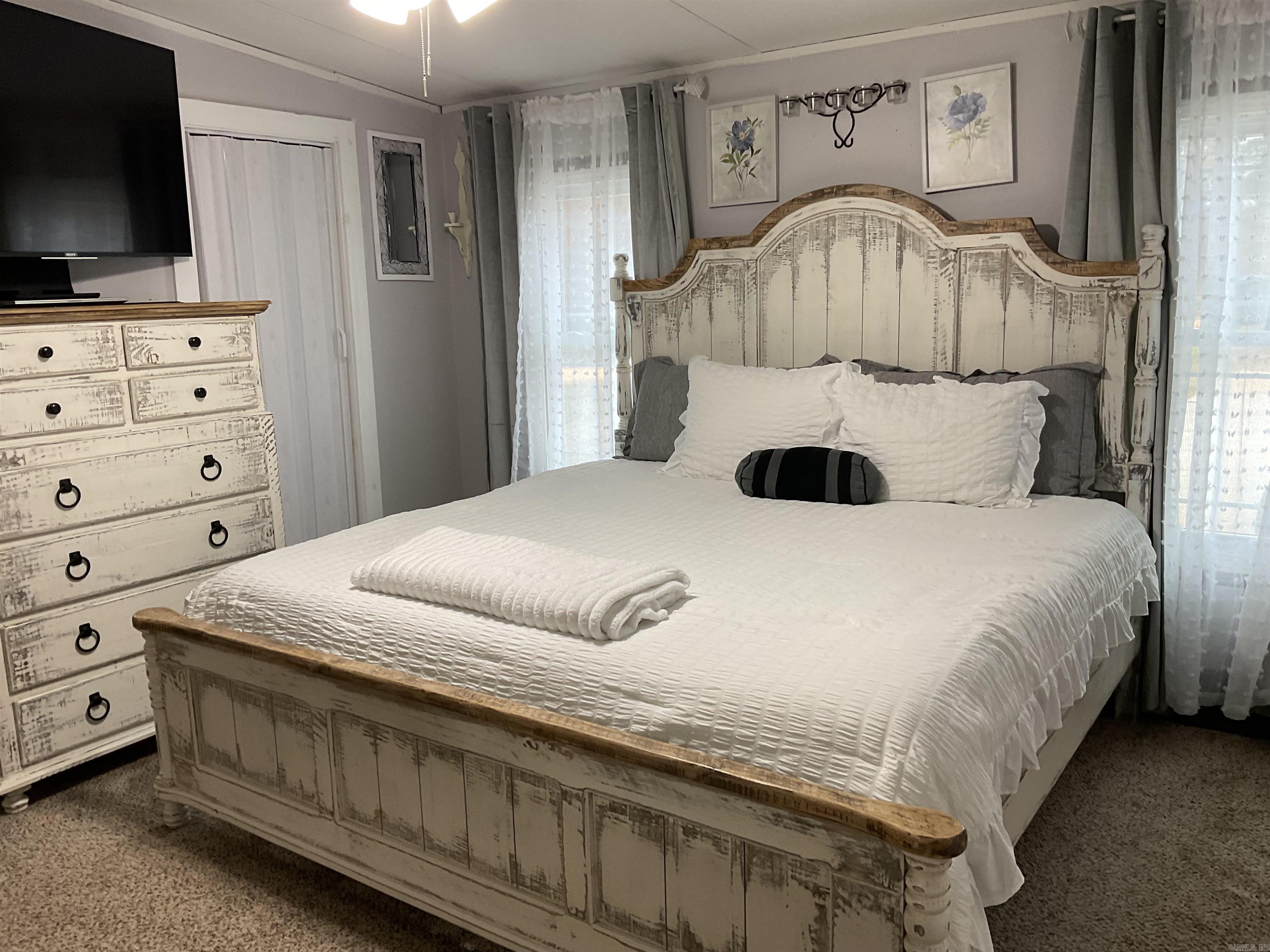 McPherson Springs Phase 2 - Residential