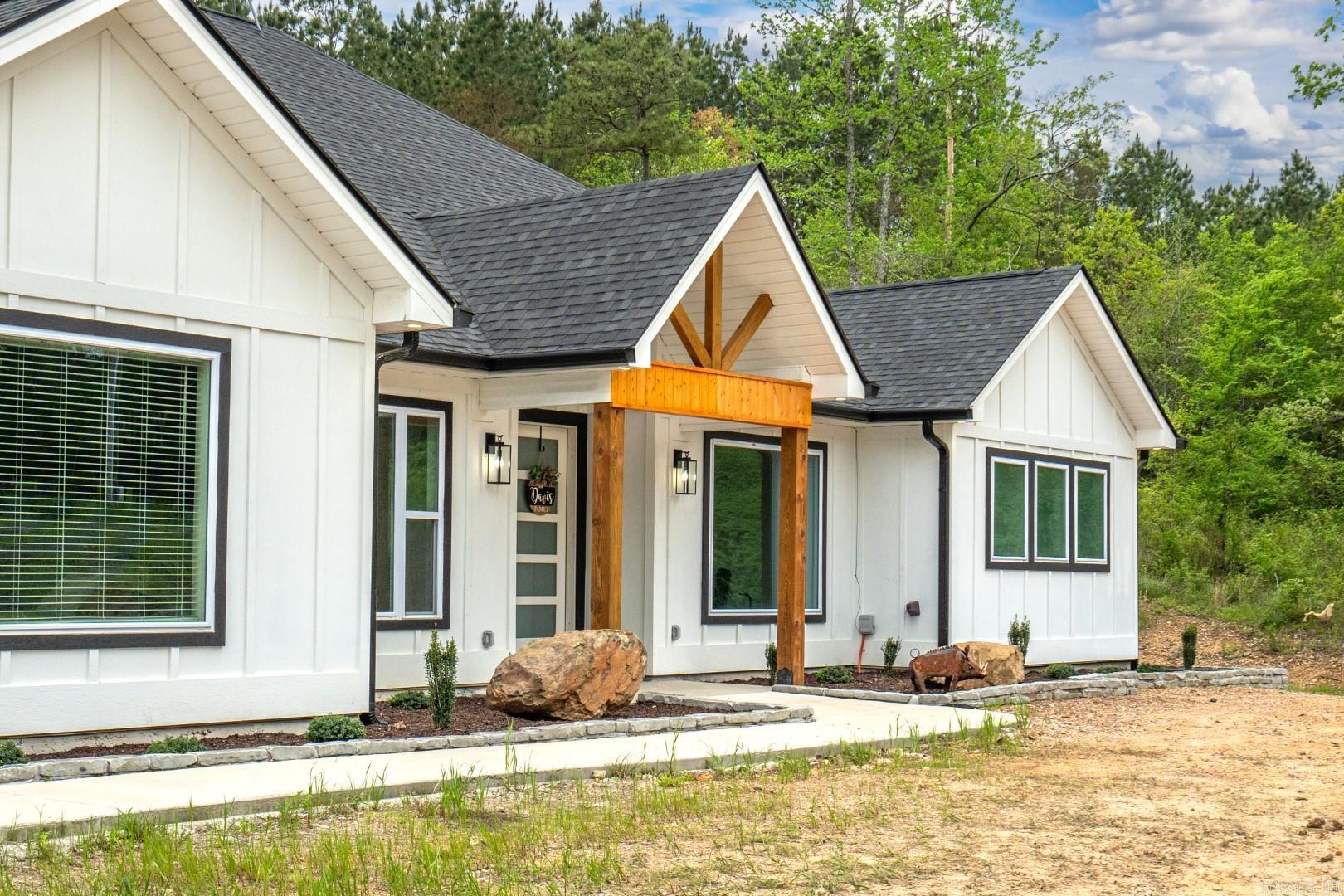 Garland County - Residential