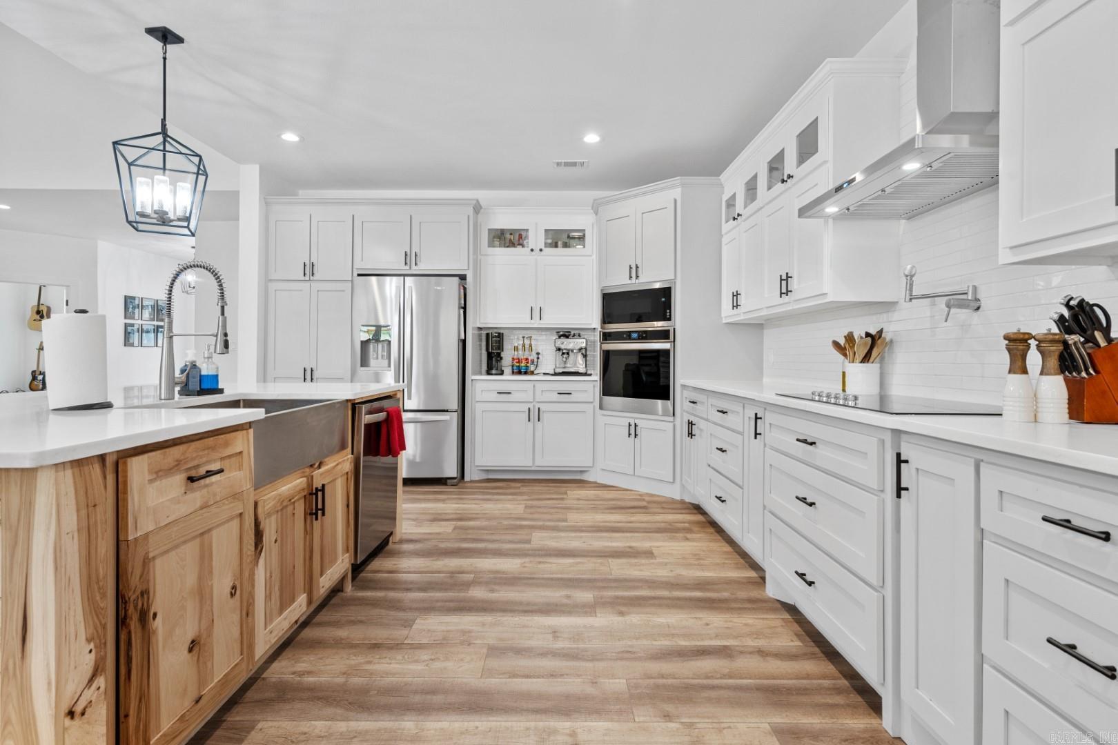 Garland County - Residential