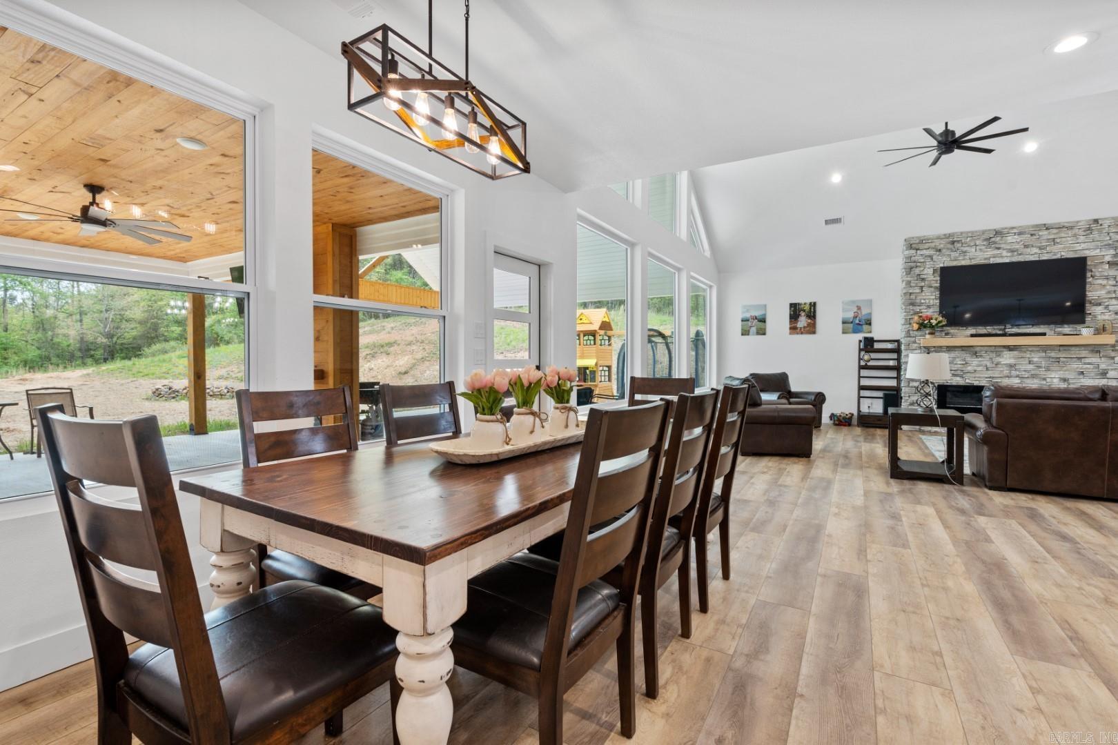 Garland County - Residential