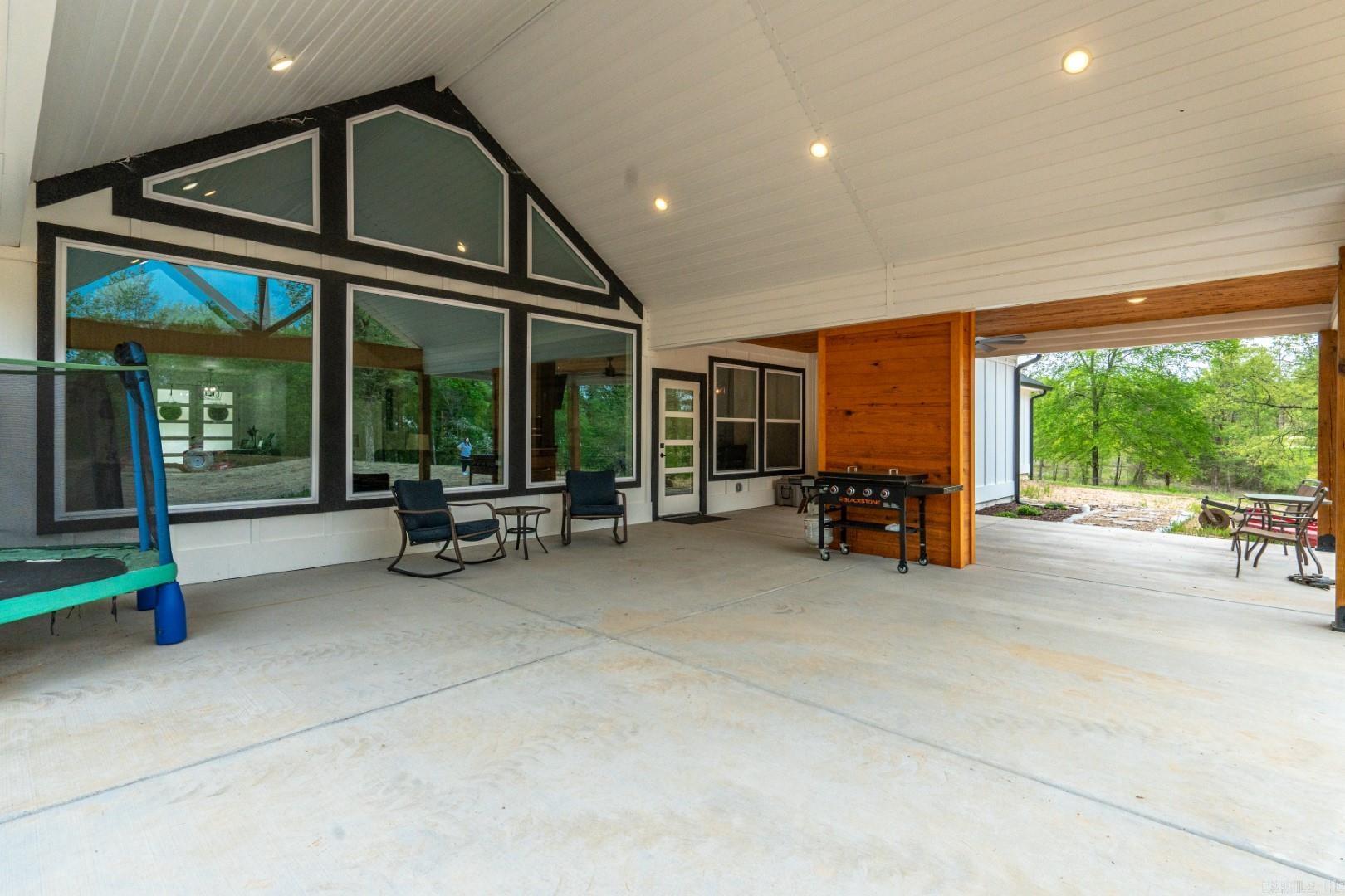 Garland County - Residential