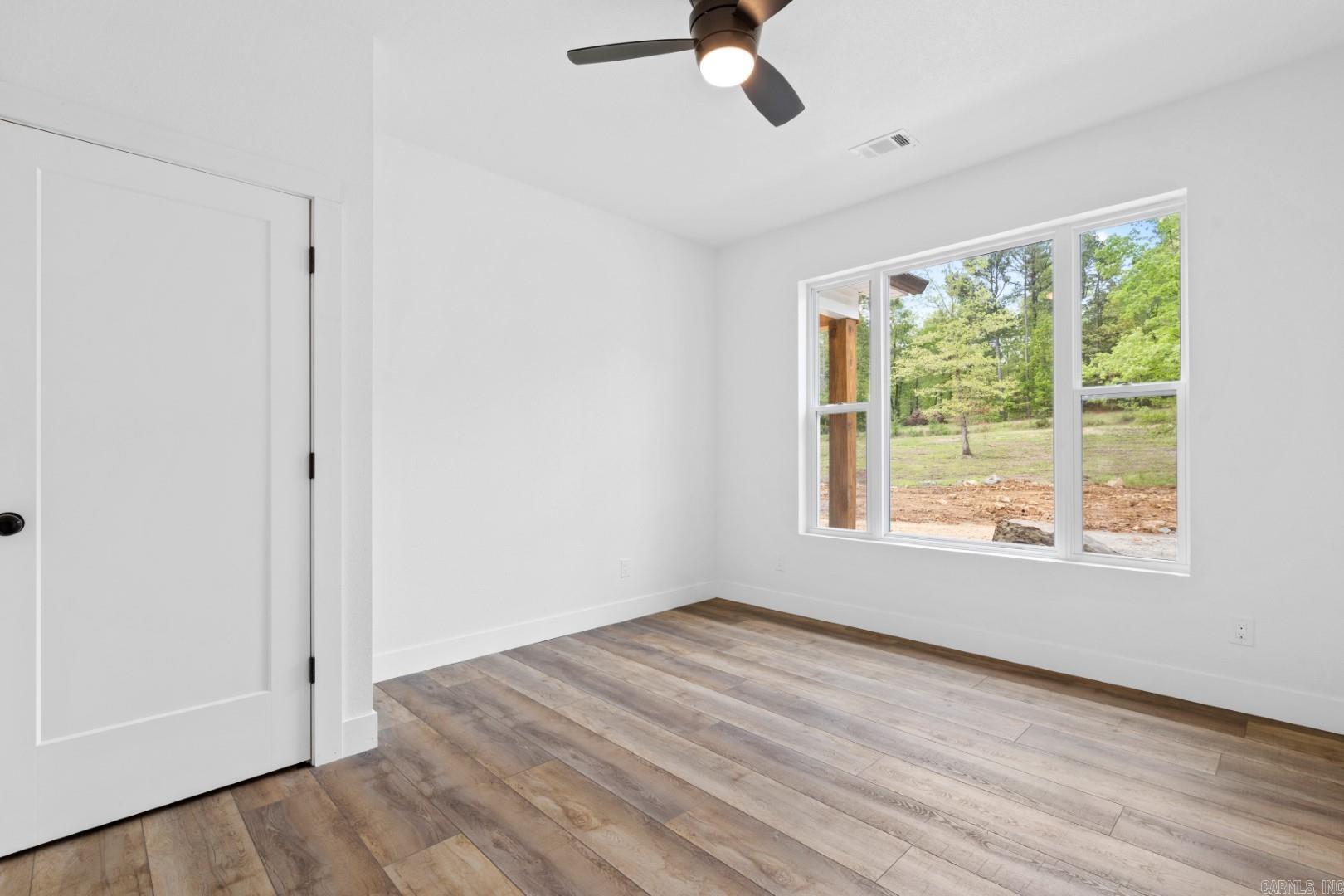 Garland County - Residential