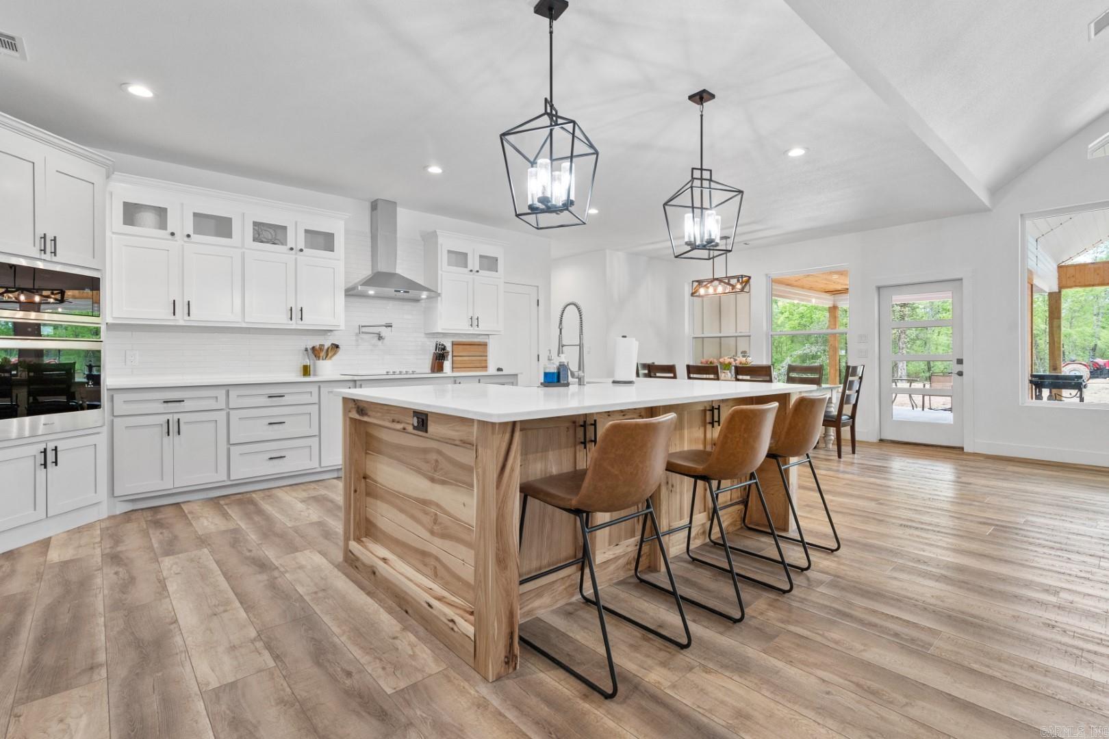 Garland County - Residential