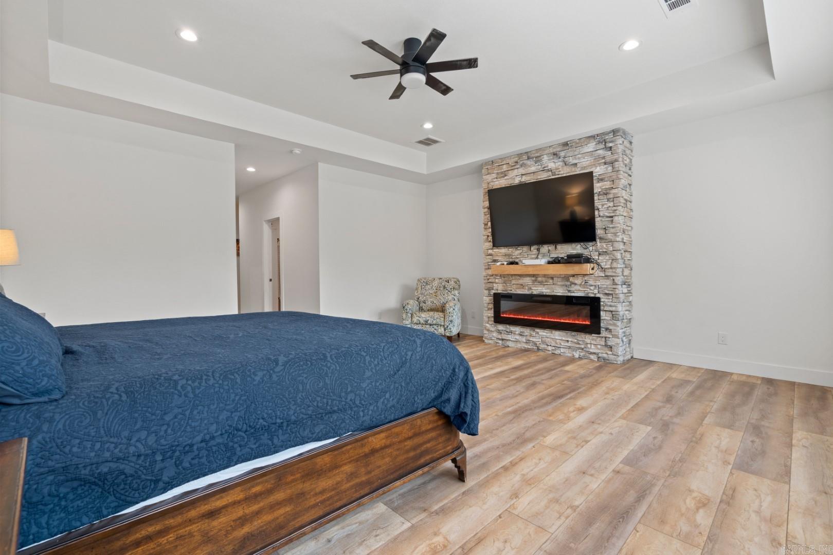 Garland County - Residential