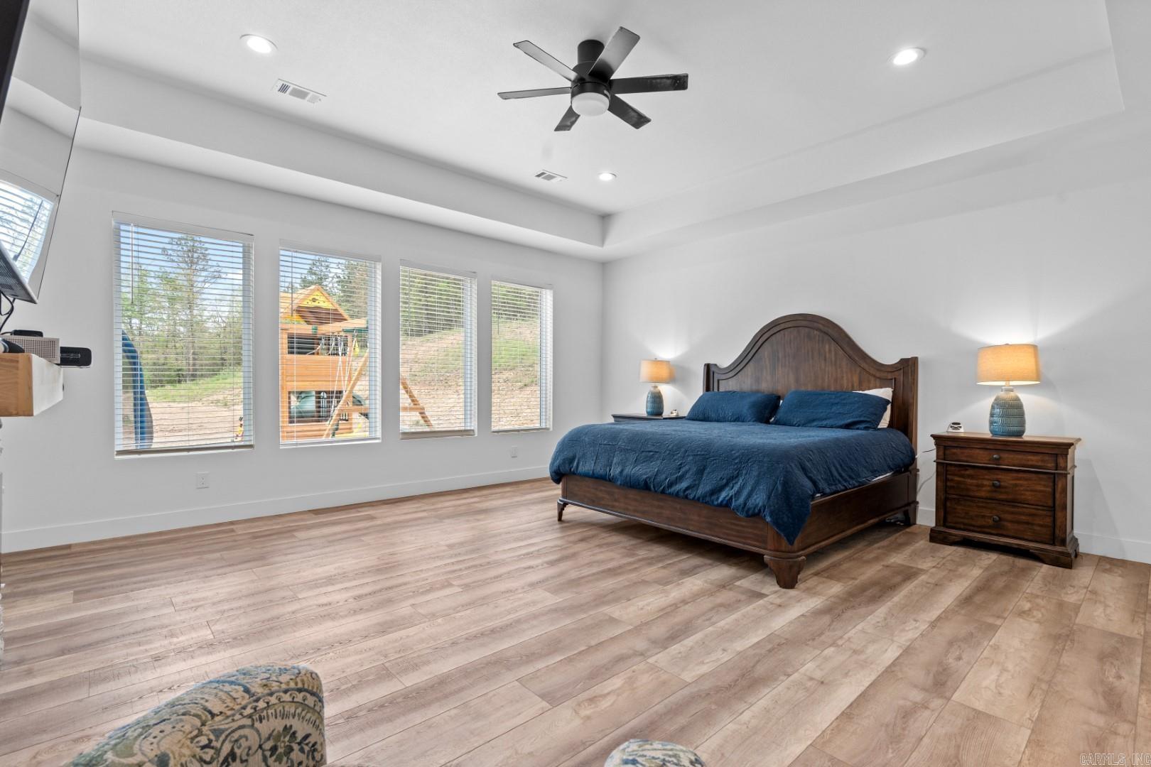 Garland County - Residential