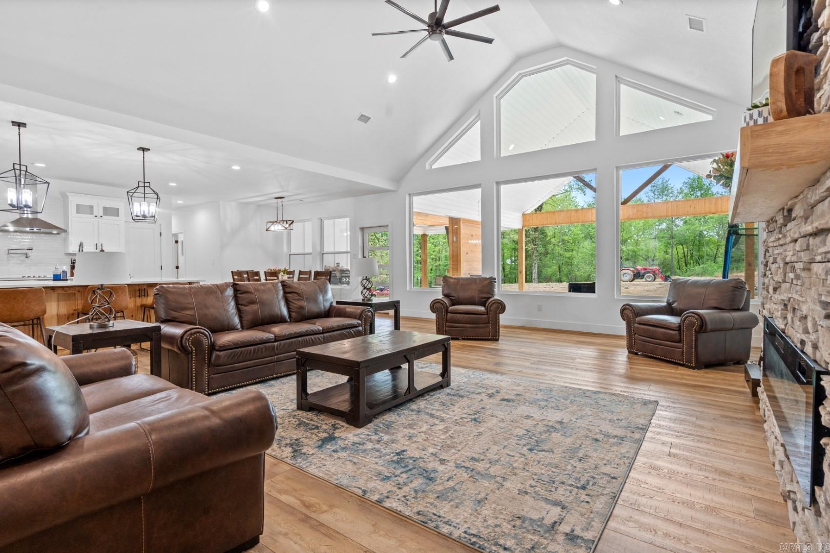 Garland County - Residential