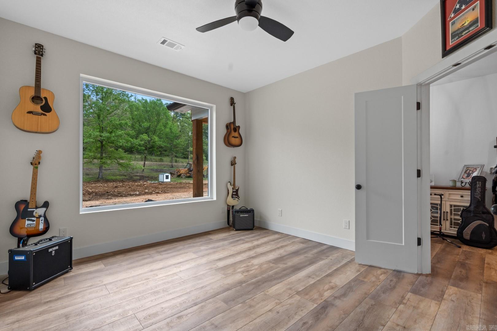 Garland County - Residential