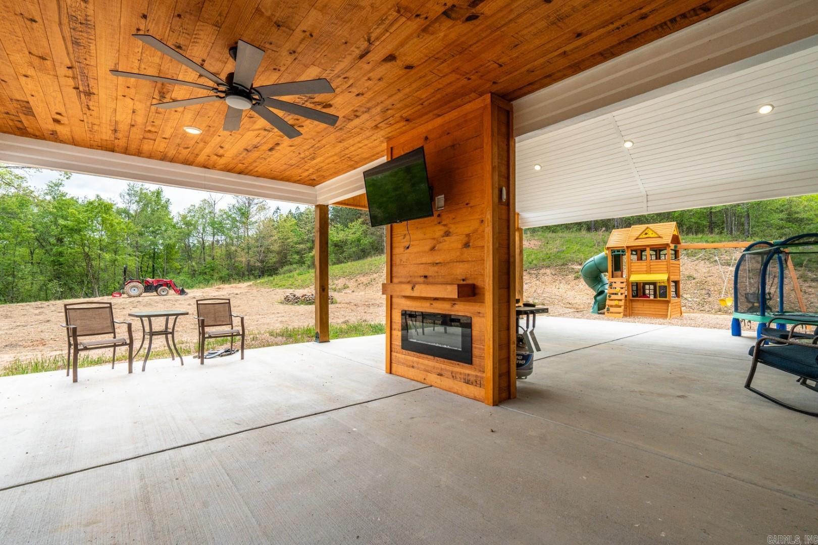 Garland County - Residential
