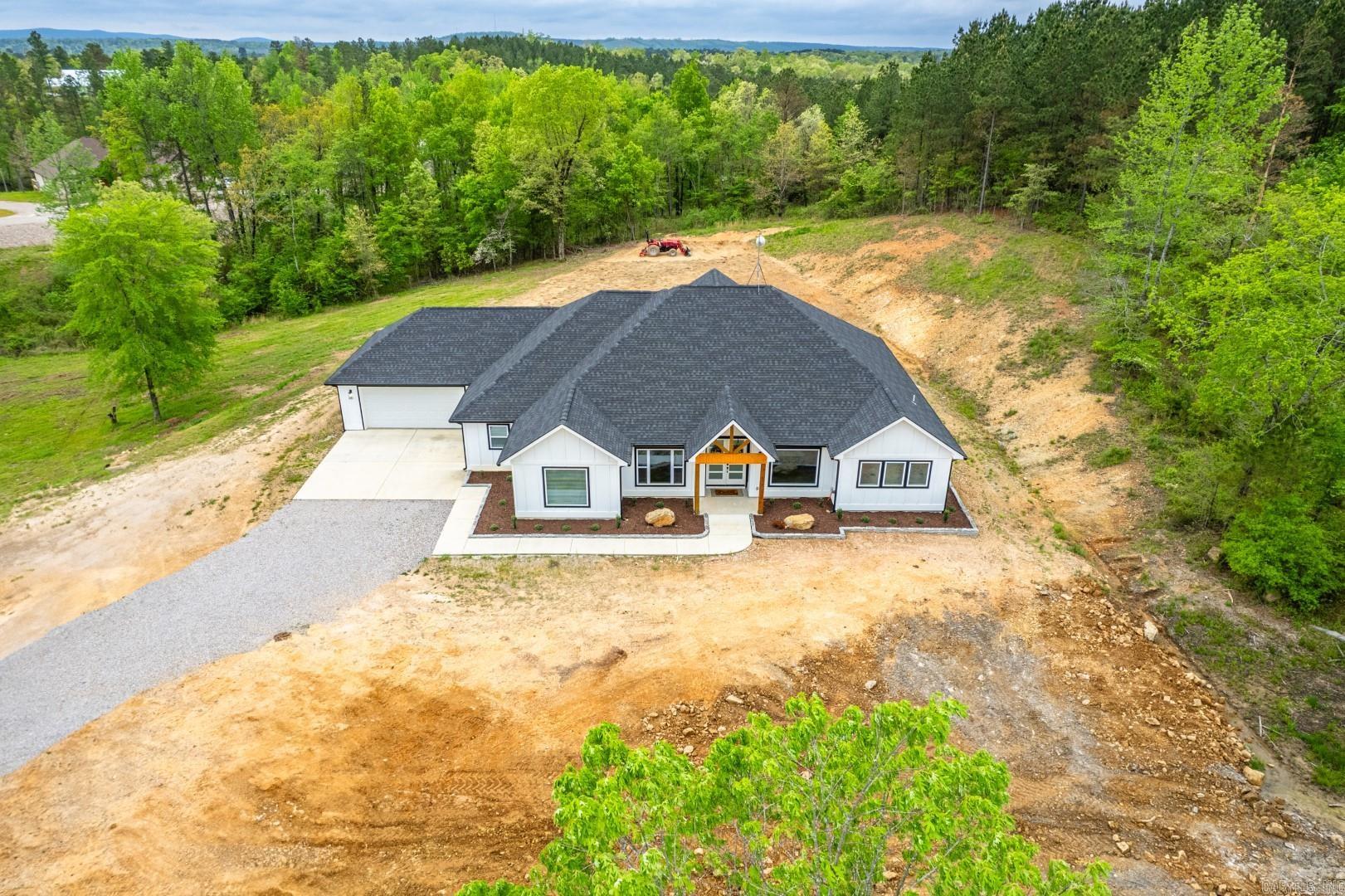 Garland County - Residential