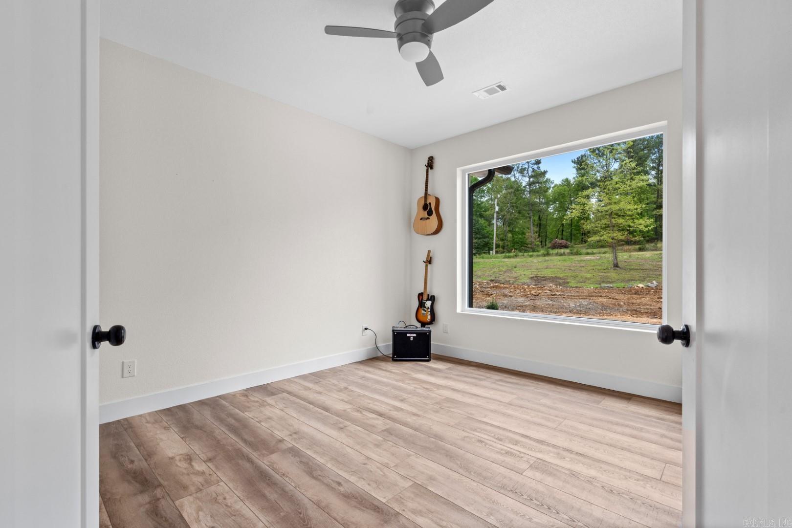 Garland County - Residential