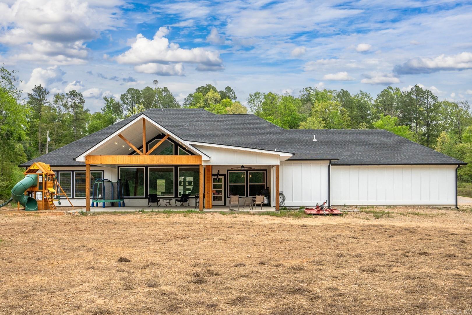 Garland County - Residential