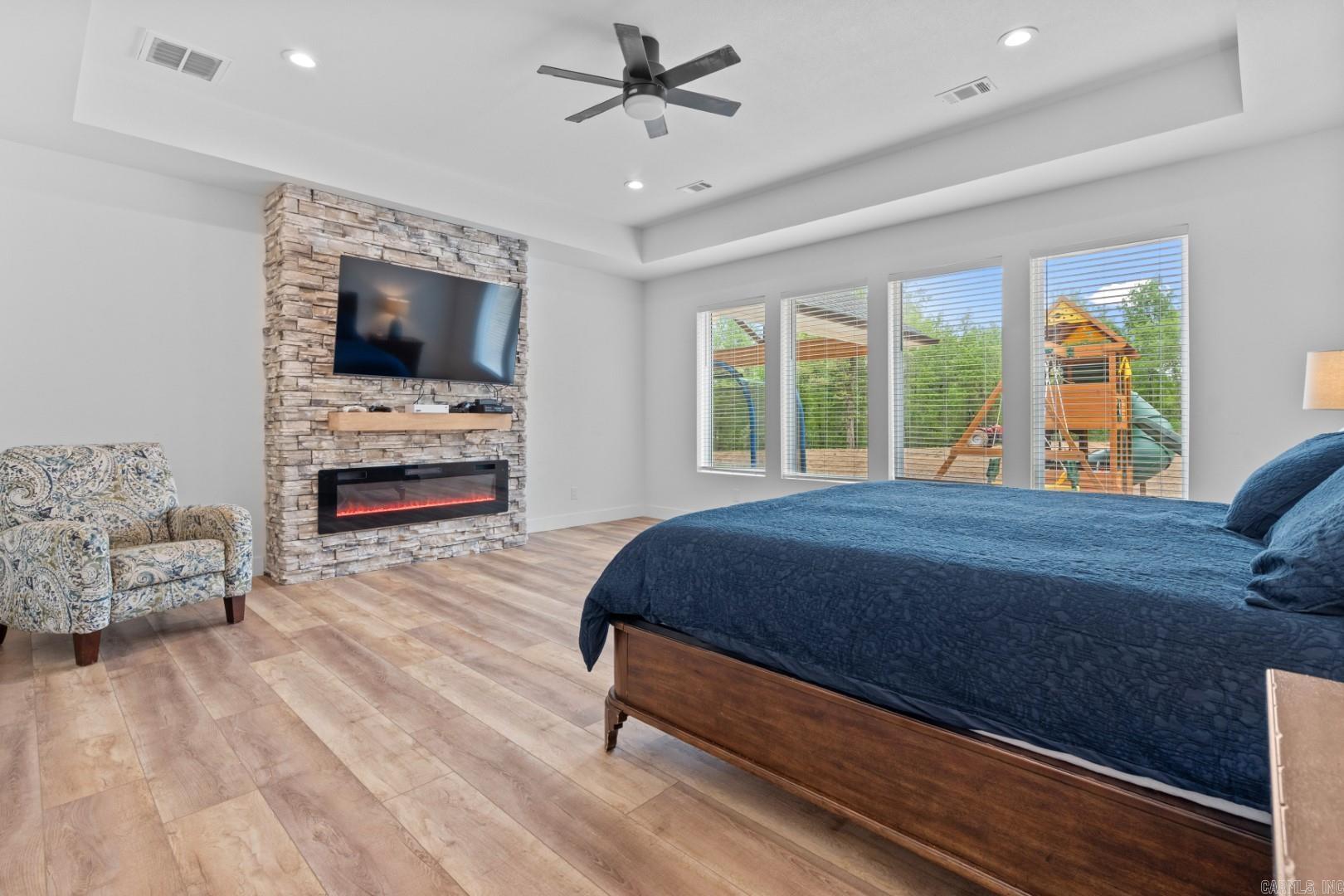 Garland County - Residential