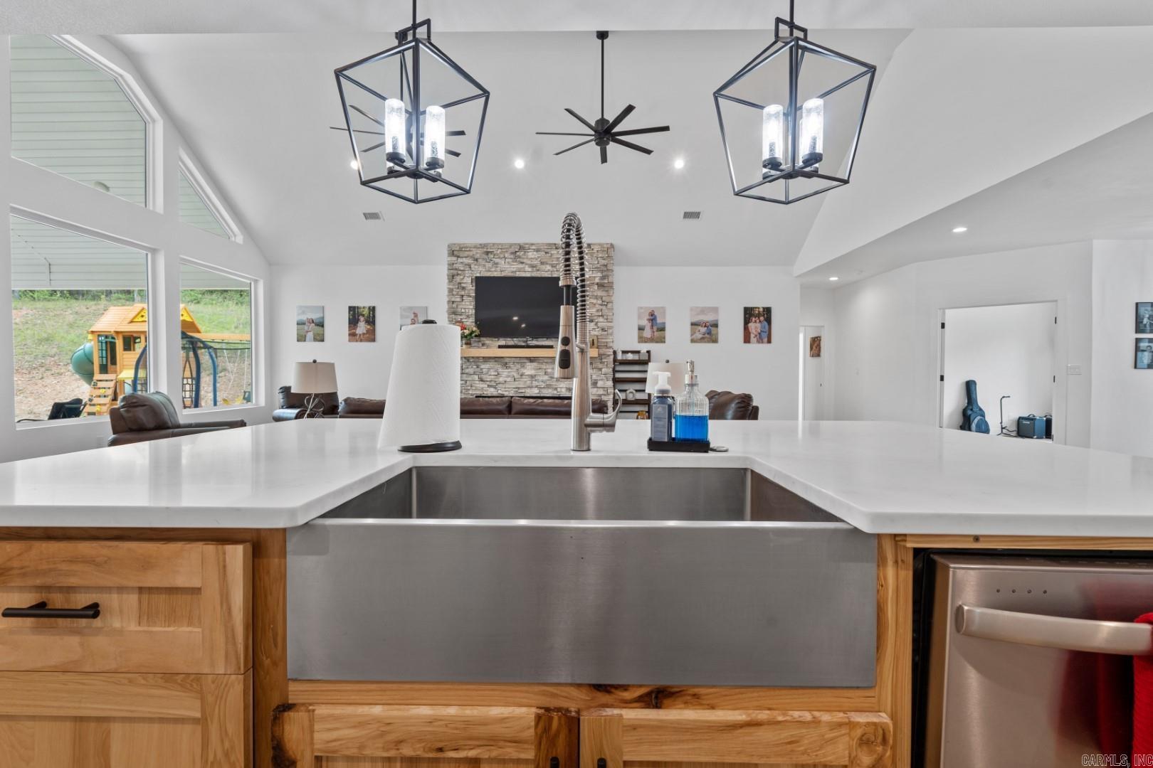 Garland County - Residential