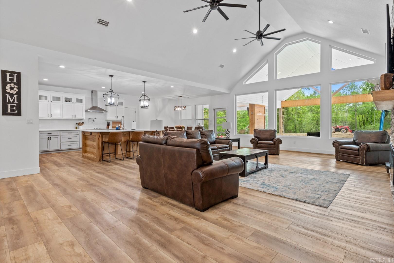 Garland County - Residential