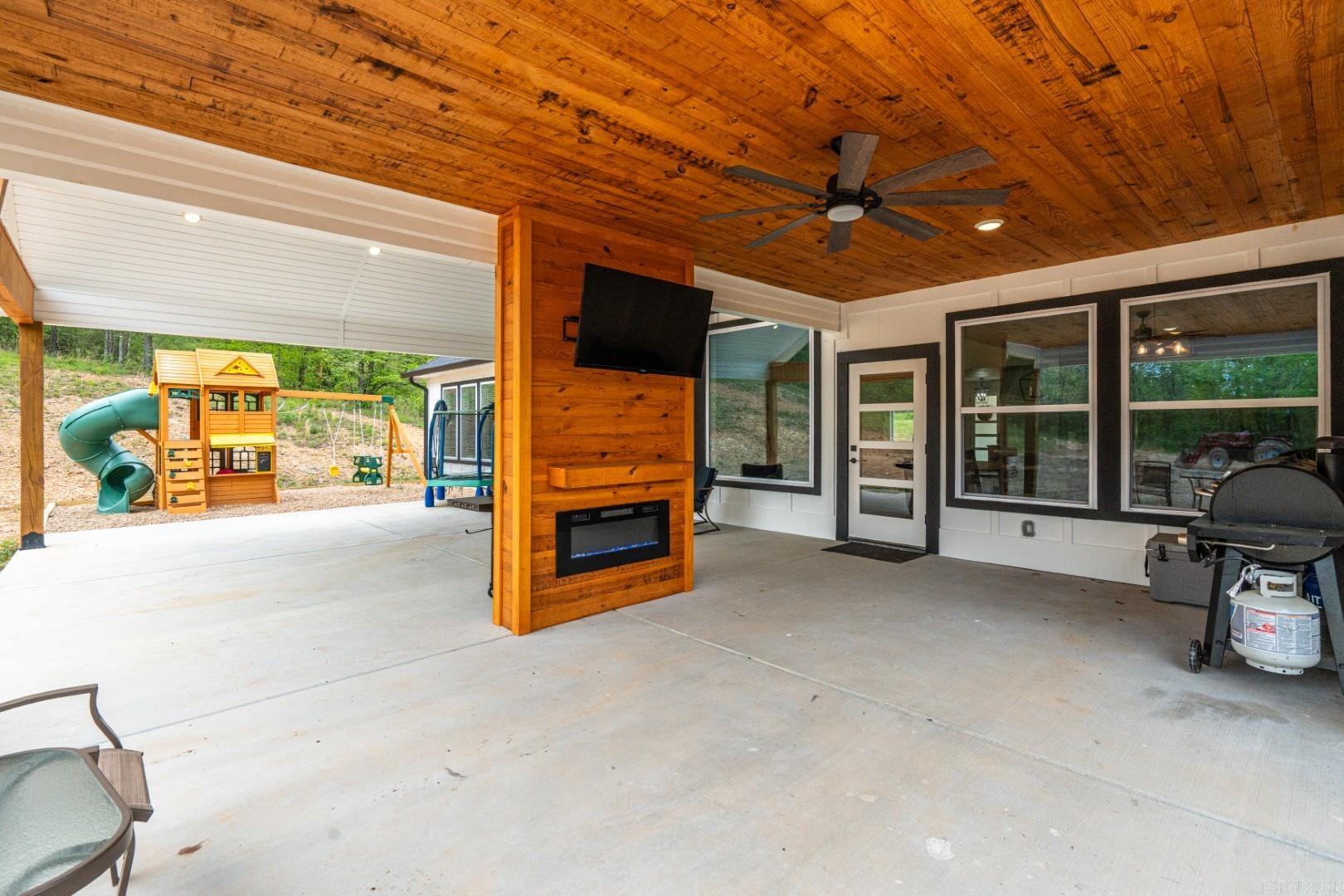 Garland County - Residential