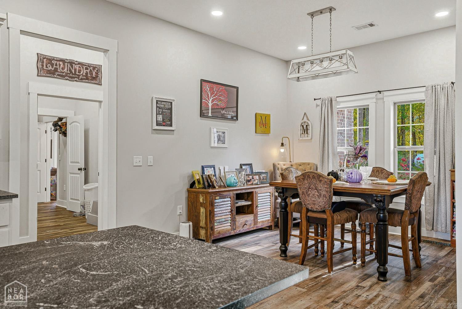 Not In List - Residential