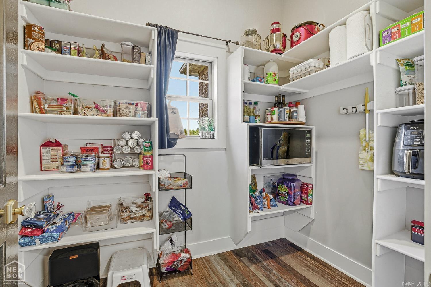 Not In List - Residential