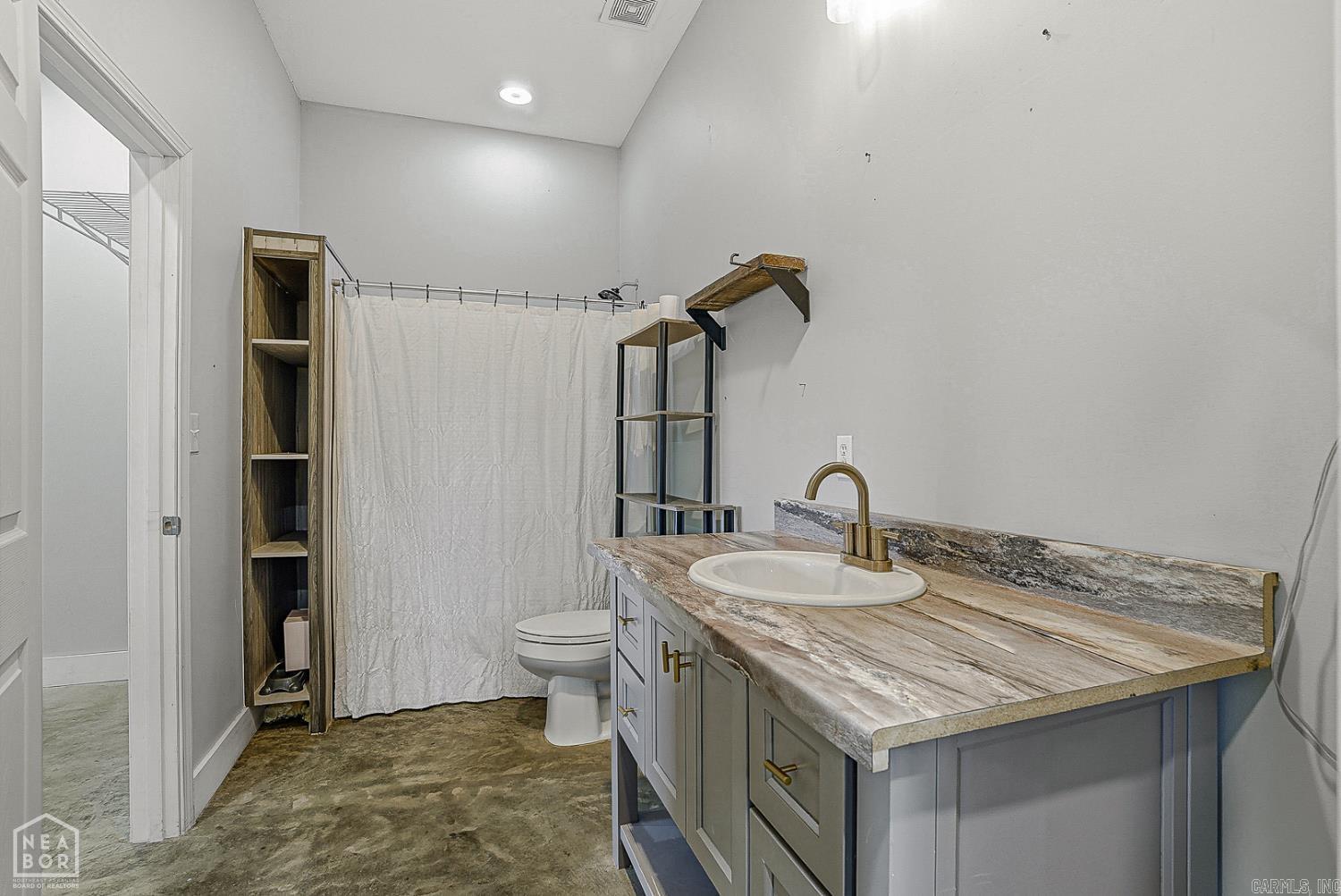 Not In List - Residential