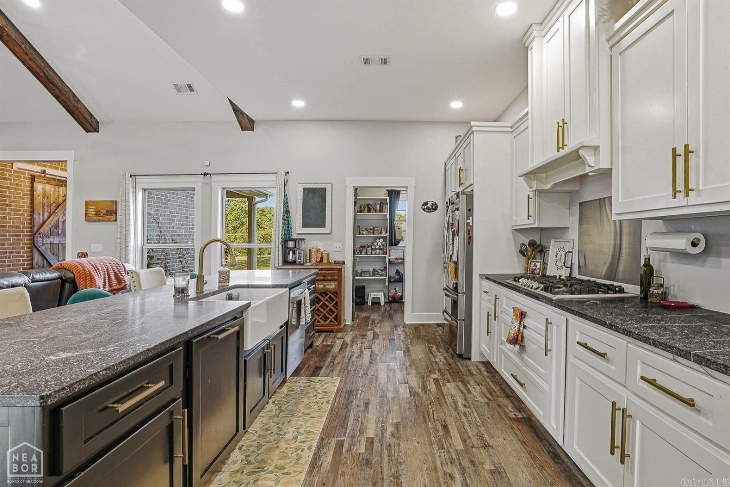 Not In List - Residential