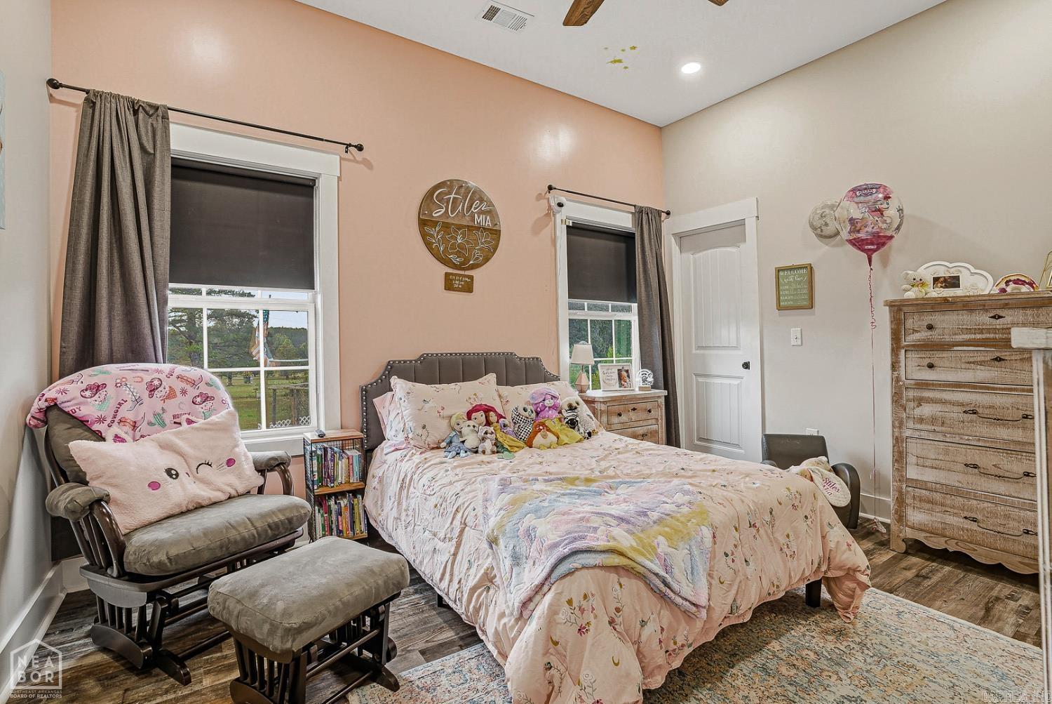 Not In List - Residential