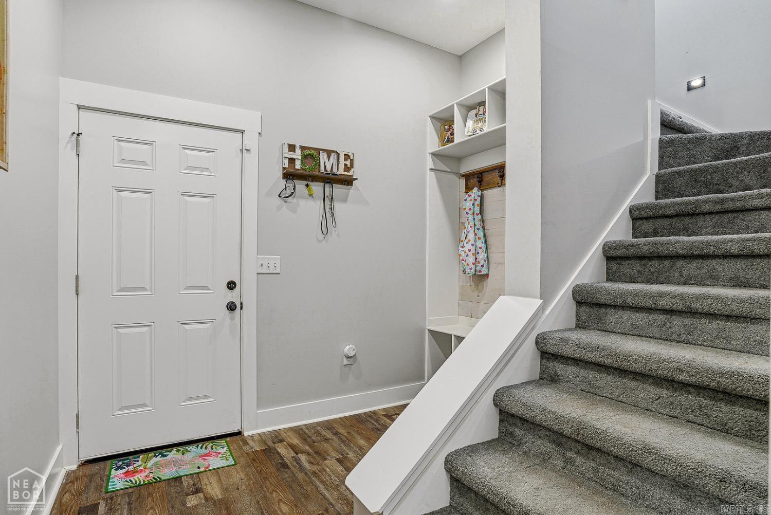 Not In List - Residential