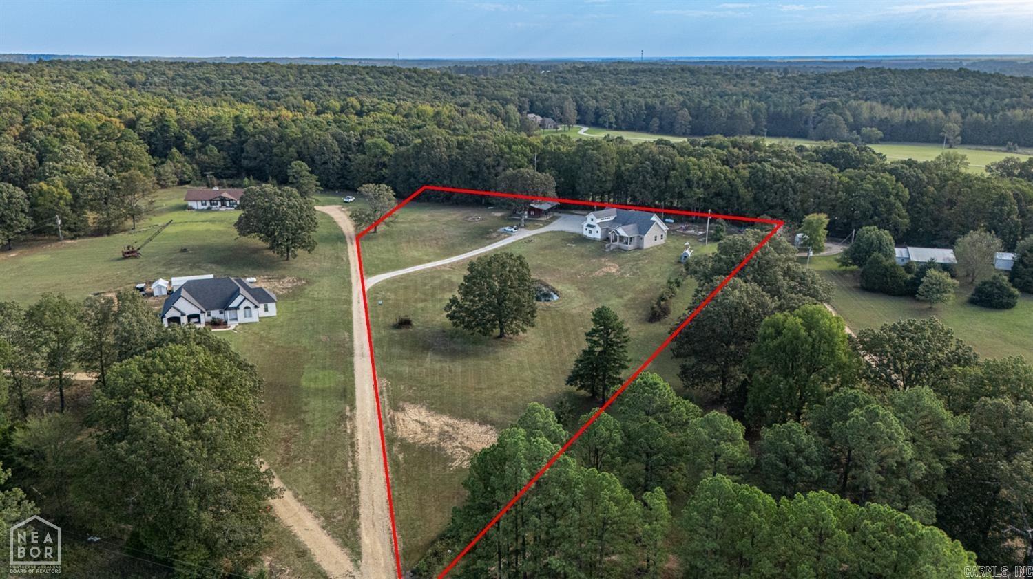 Not In List - Residential