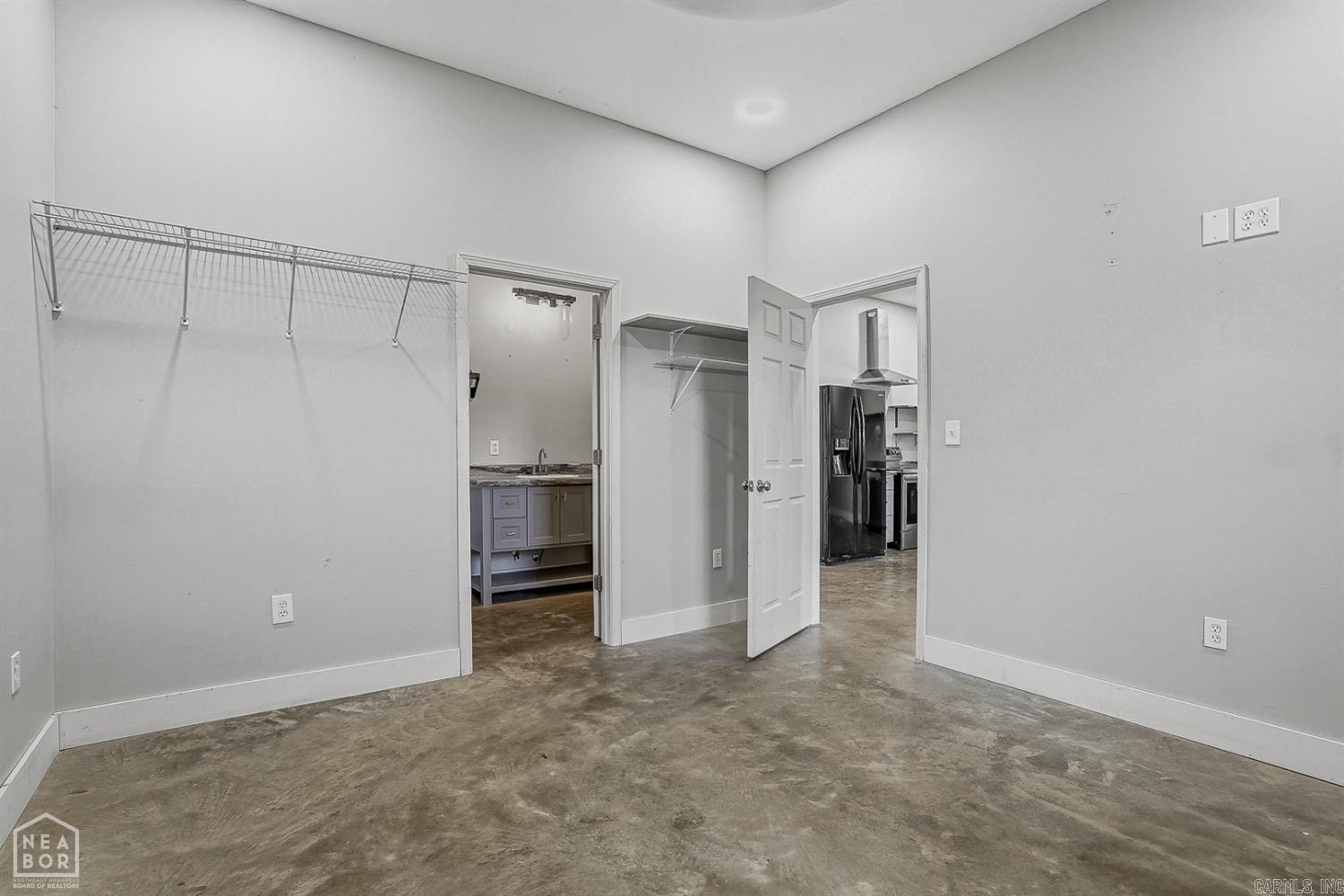 Not In List - Residential