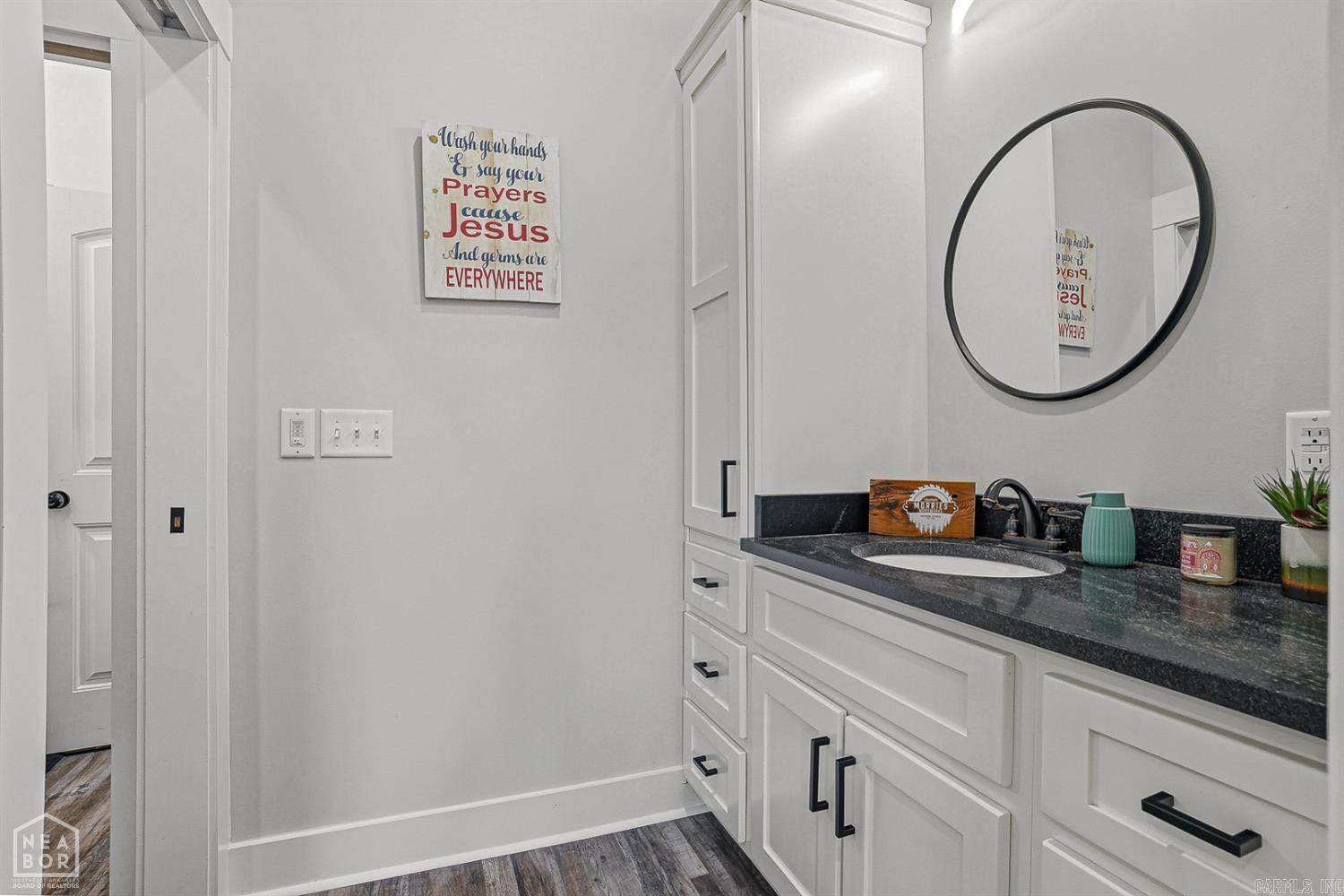 Not In List - Residential