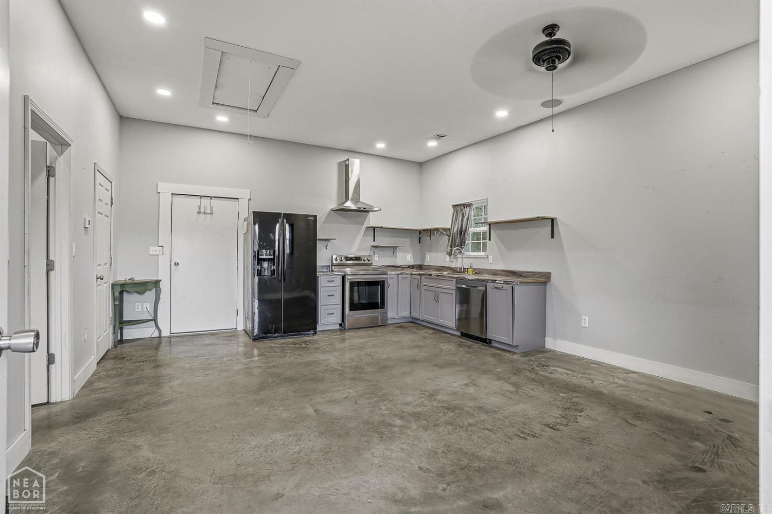 Not In List - Residential