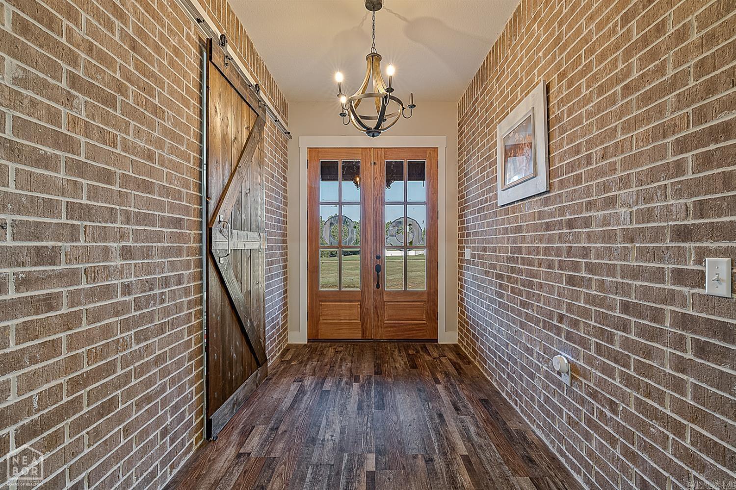 Not In List - Residential