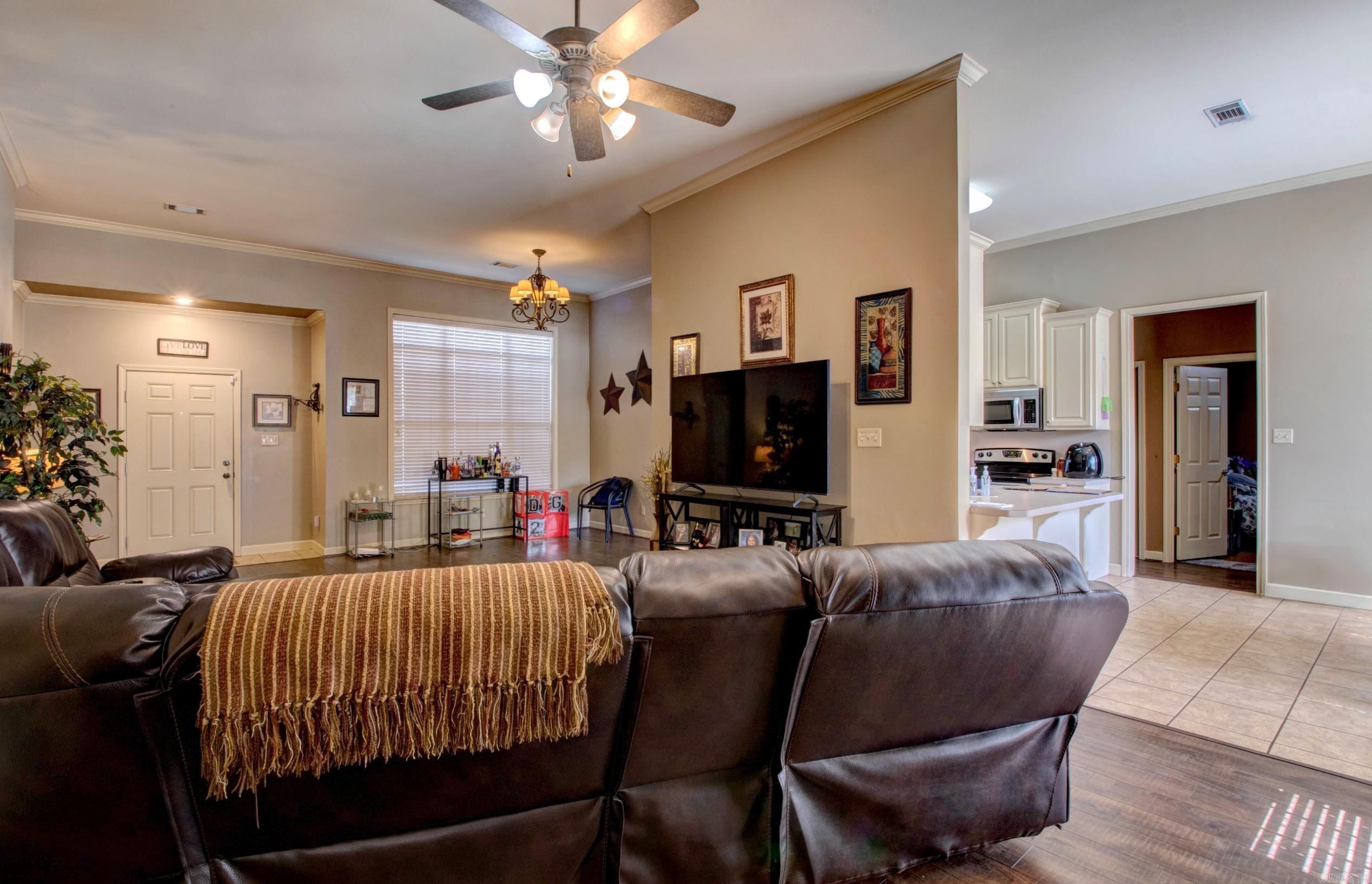 KINGSPARK TO COOK MTN VIL - Residential