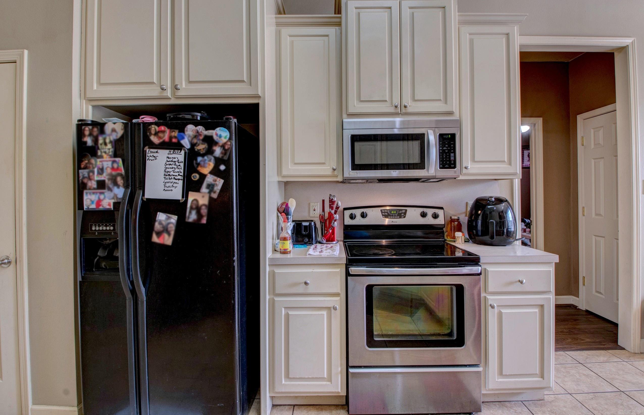 KINGSPARK TO COOK MTN VIL - Residential